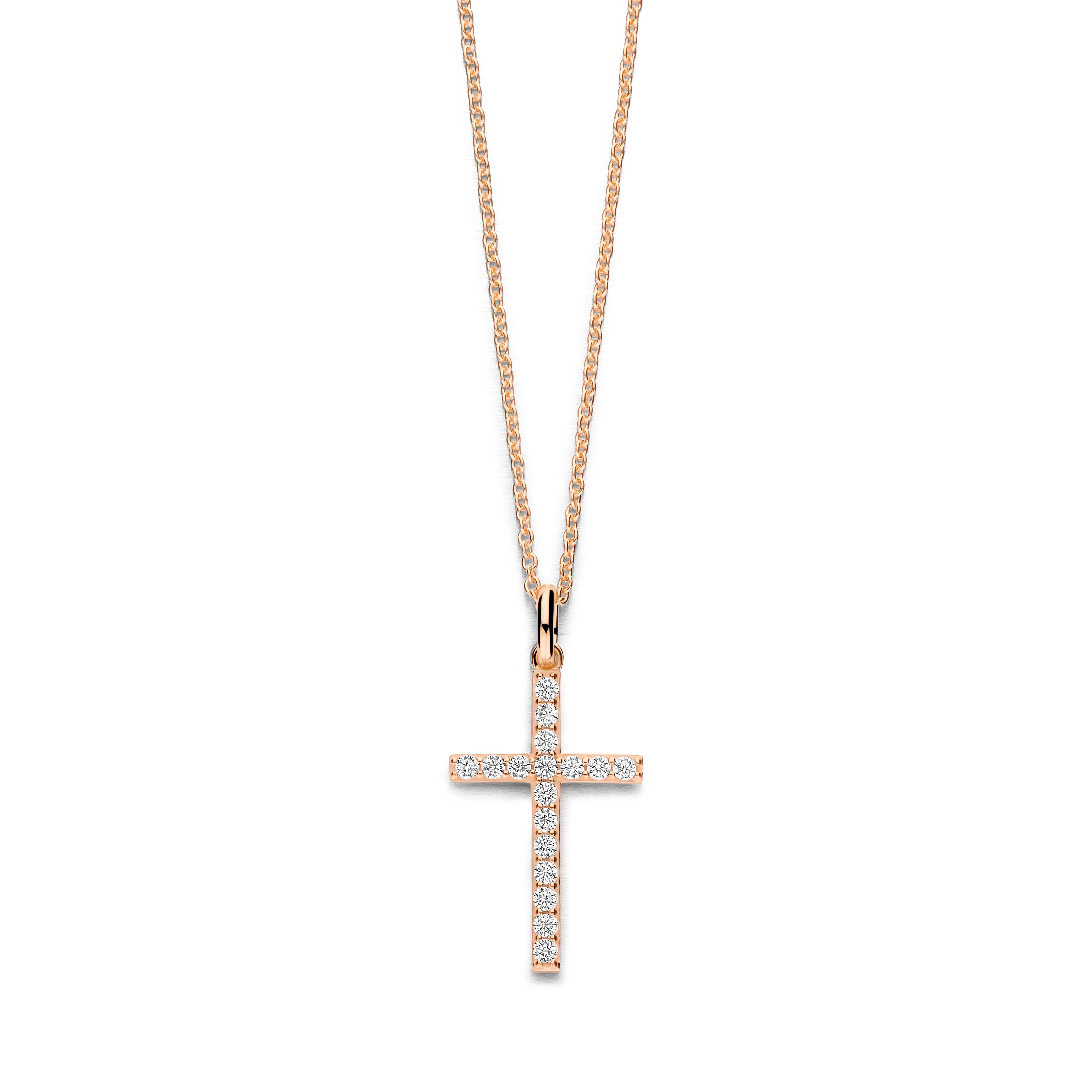 DIVINE PENDANT CZ (L)-1