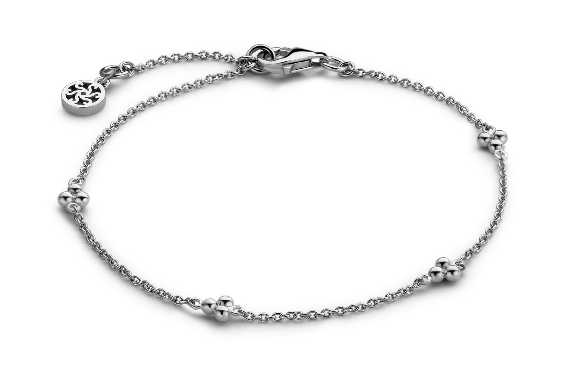 Shishi Armband - Sterlingsilber-2
