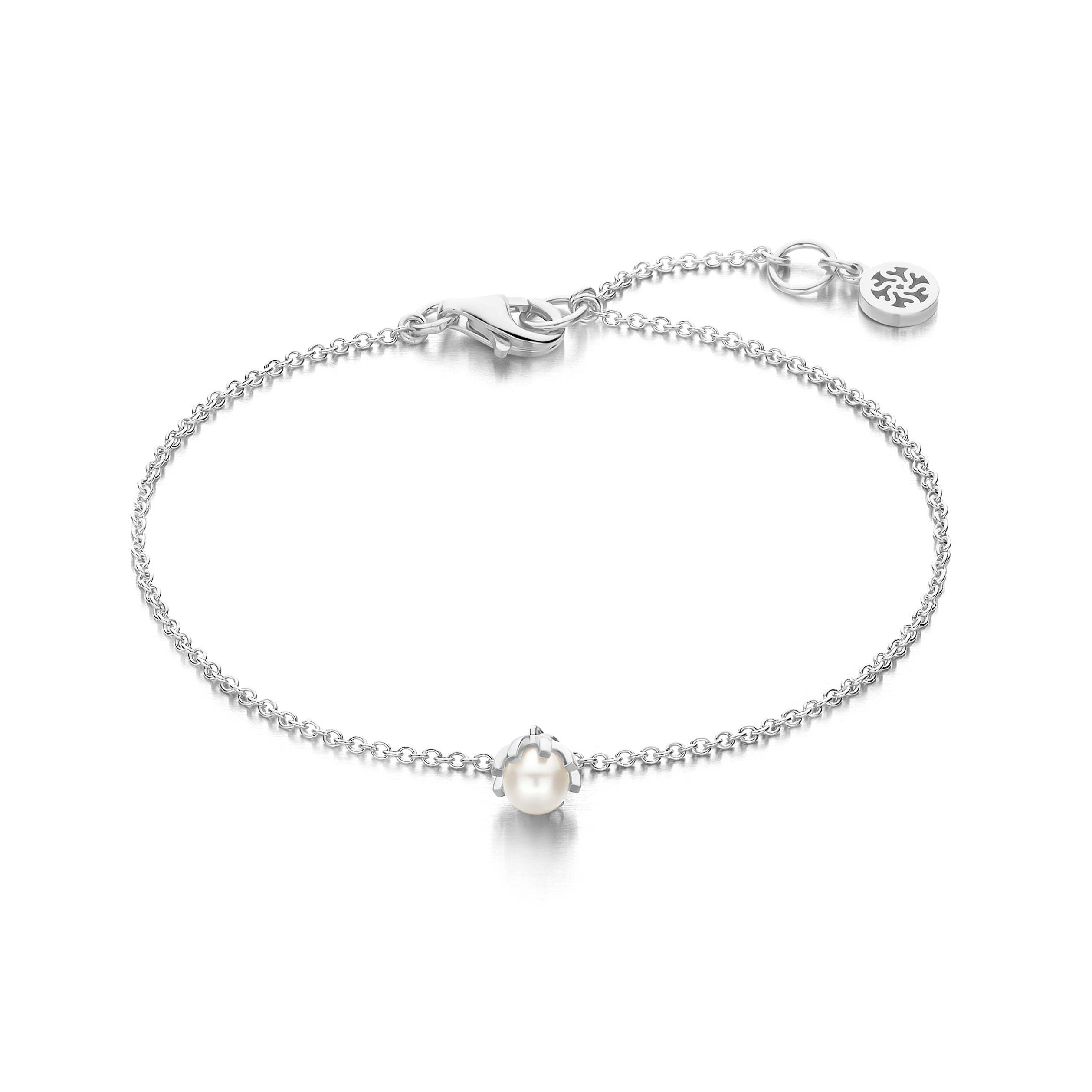 EMILY BRACELET PEARL-1