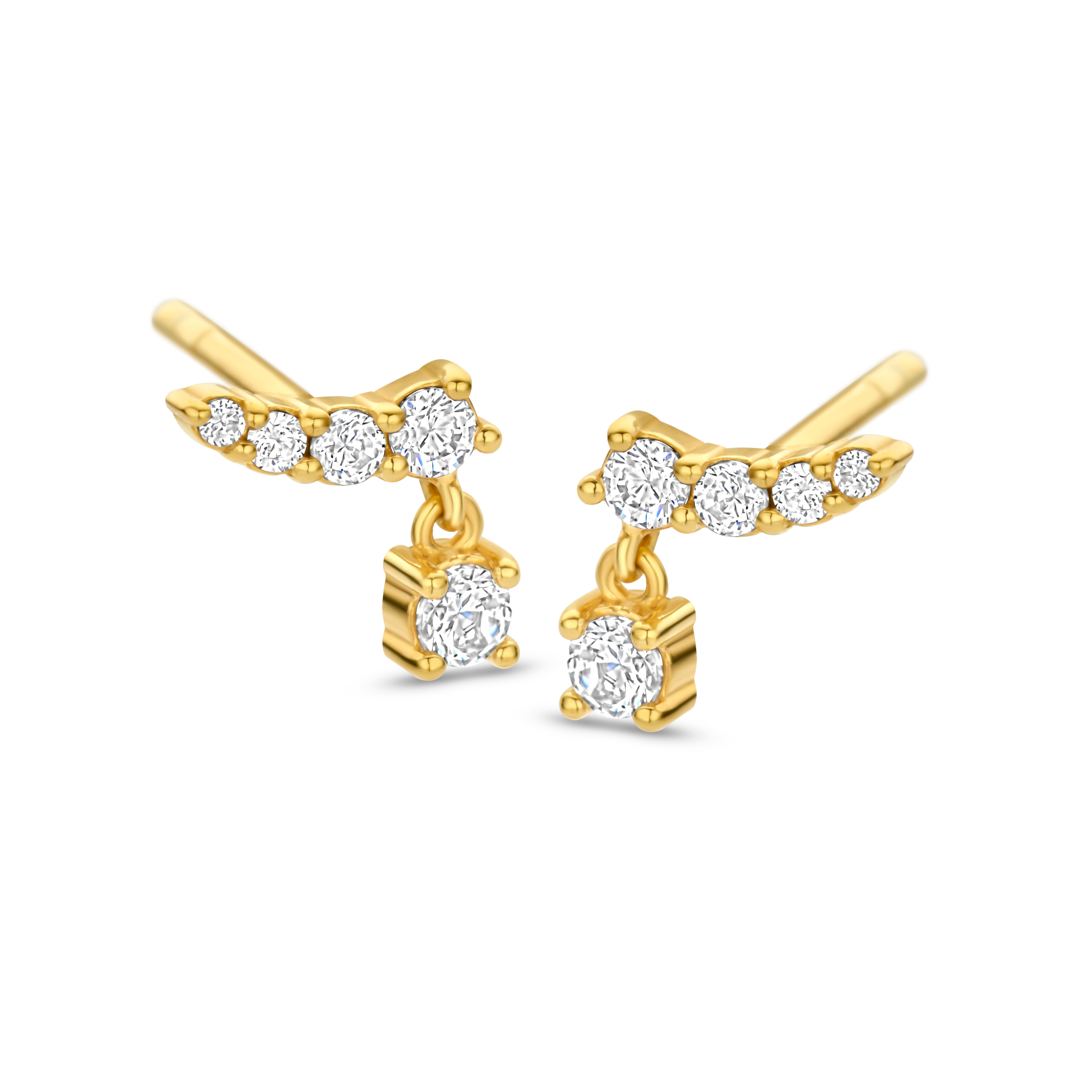 SPARKLE STUD