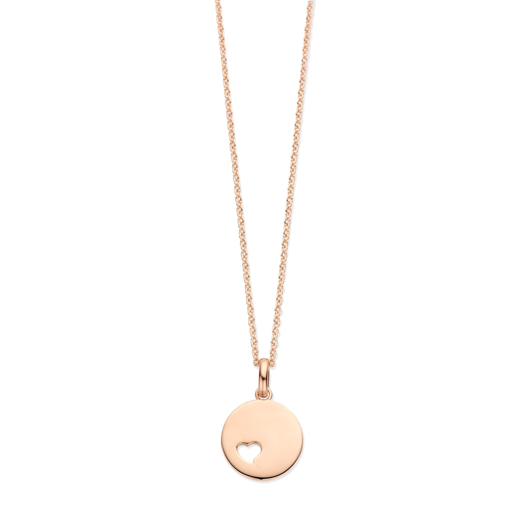 PURE HEART PENDANT-1