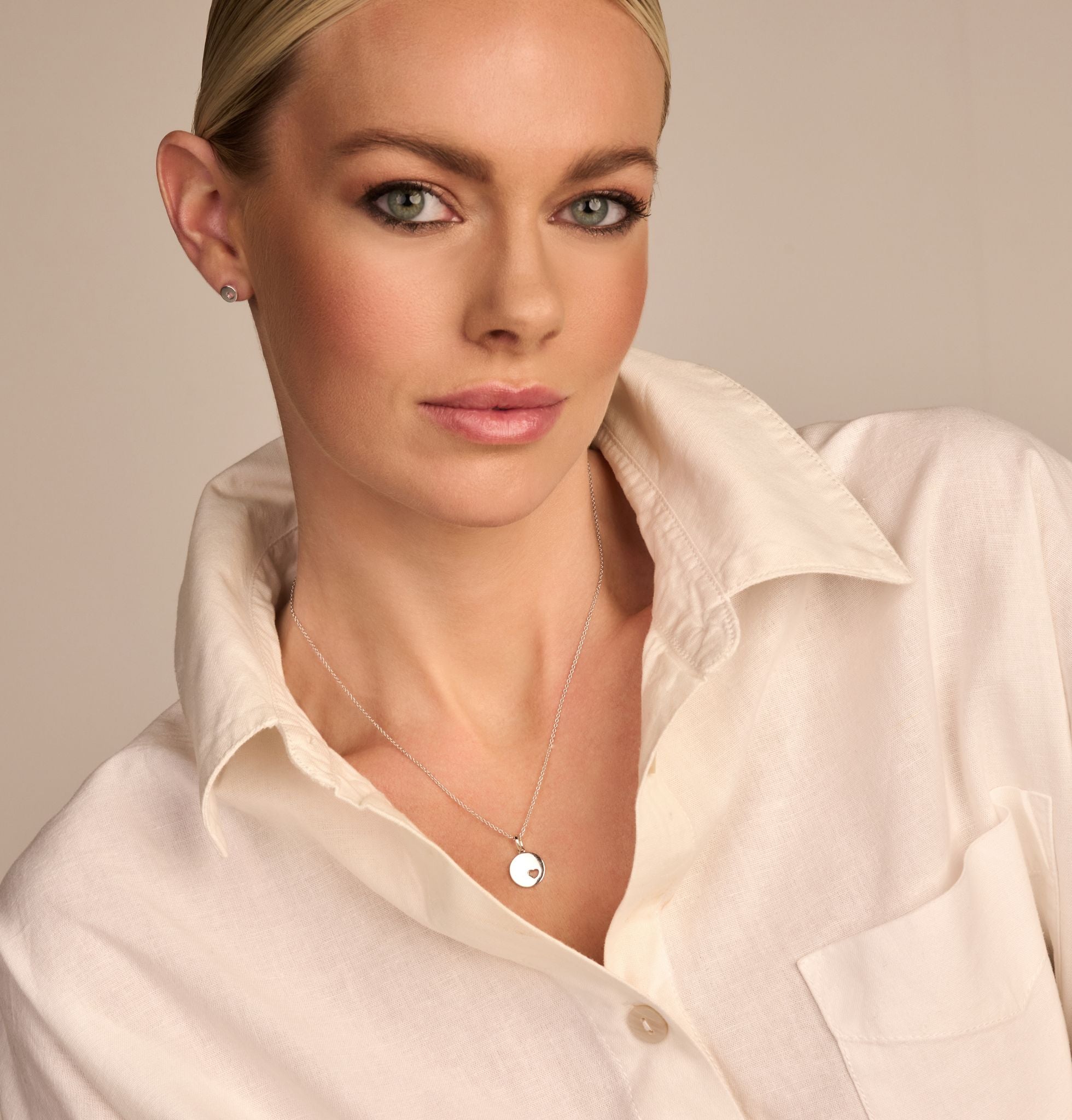 PURE HEART PENDANT-1