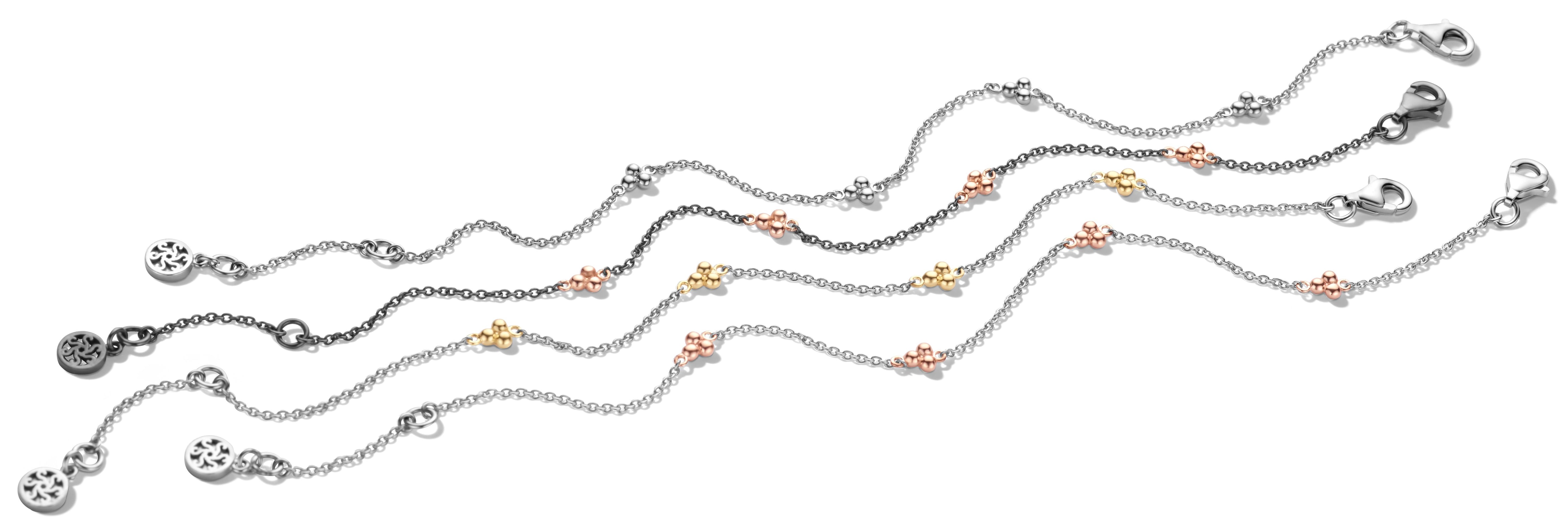 Shishi Armband - Sterlingsilber-1