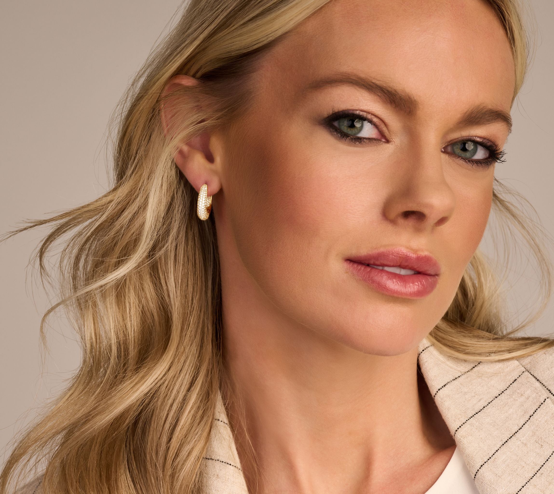 GRAND CALLAS HOOP (S)-1