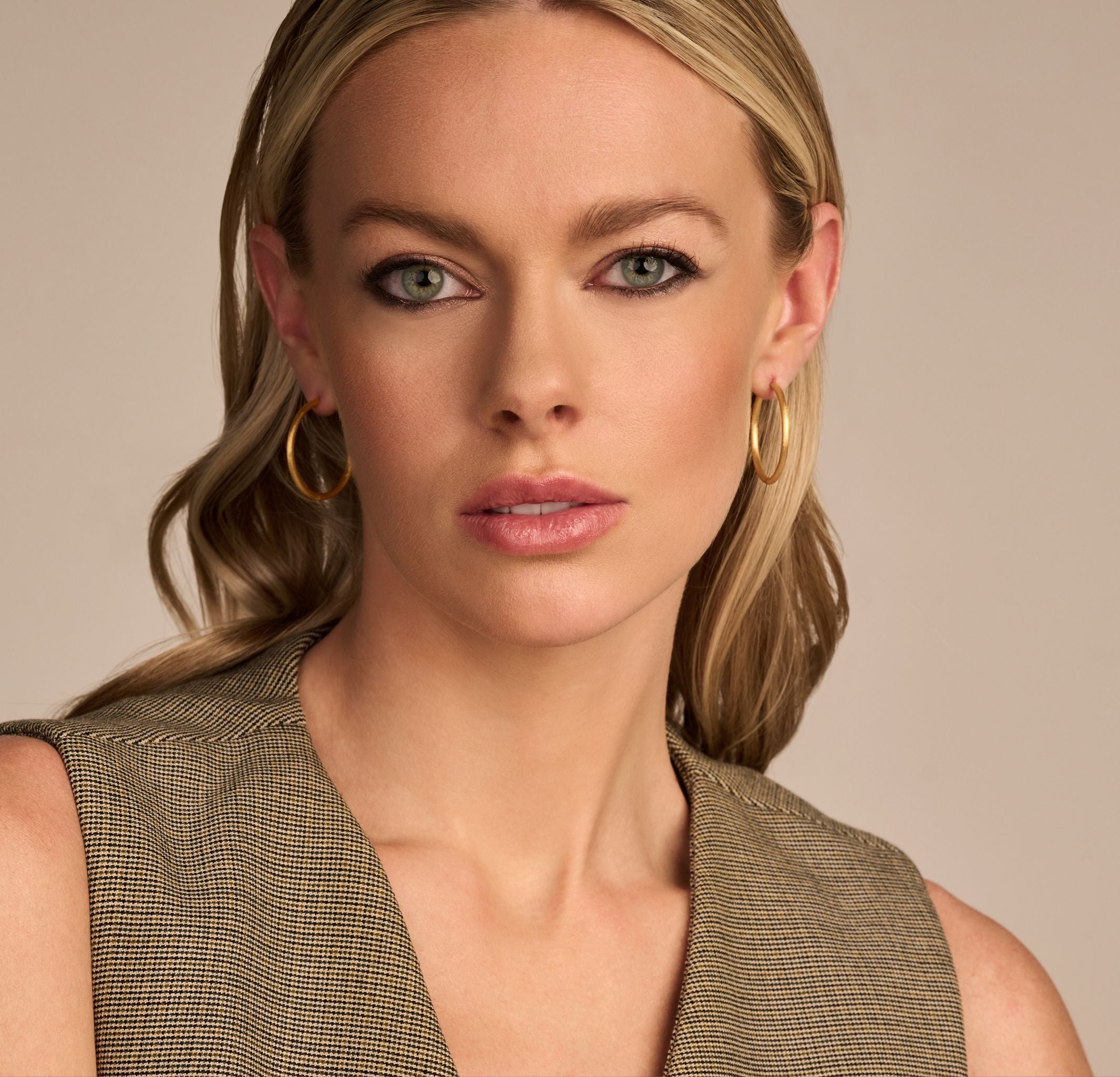 BALANCE HOOP 30MM RUSTIC-1