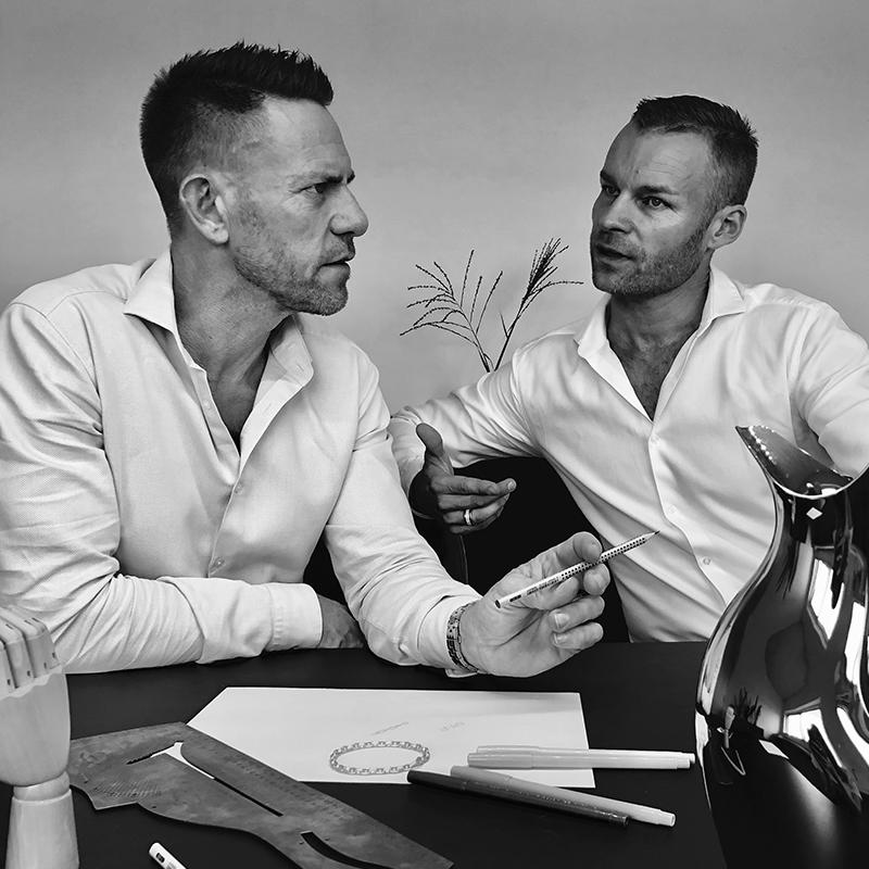 Tim und Daniel erzählen, was im Designprozess wichtig ist💡✏️