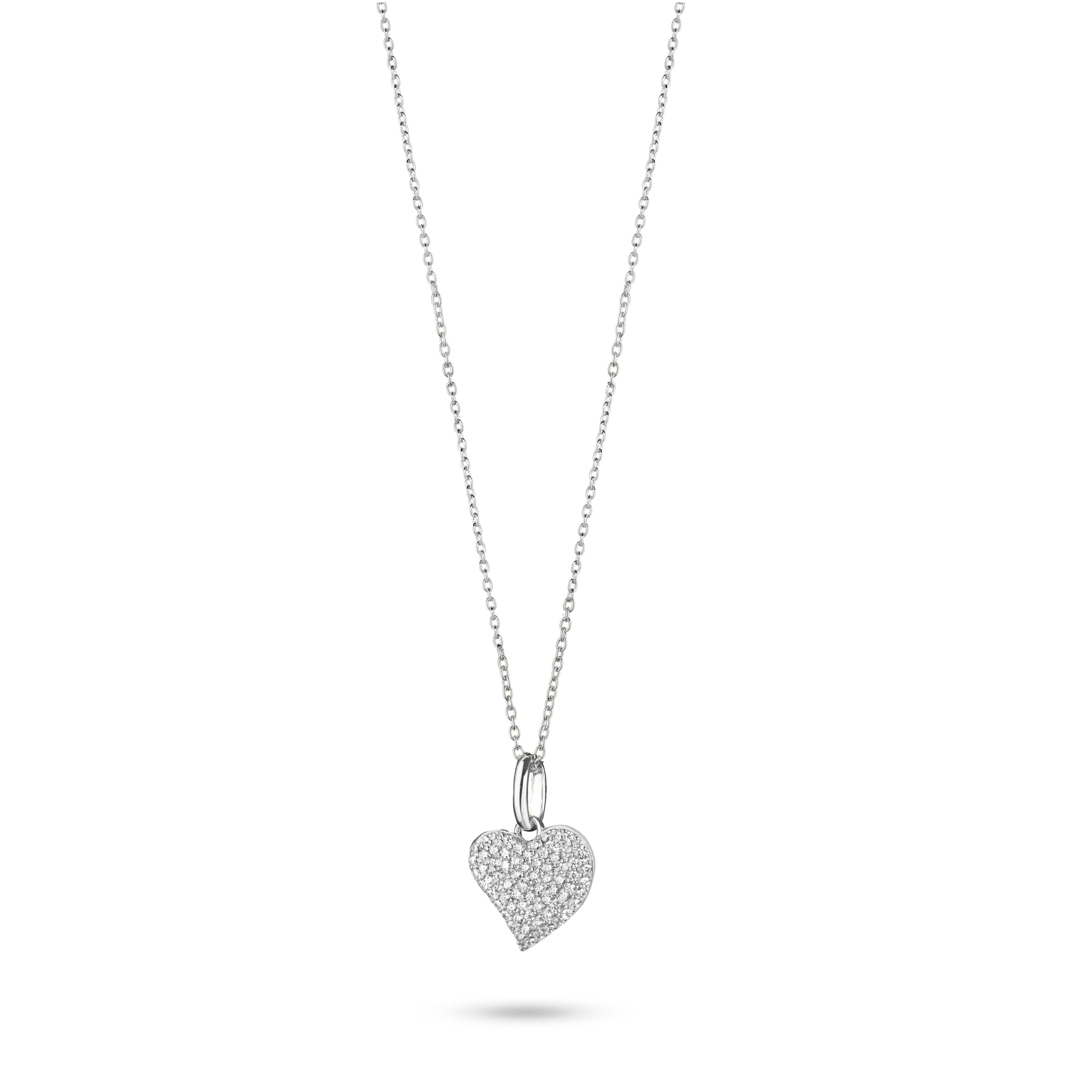 SPARKLING PENDANT SL CZ