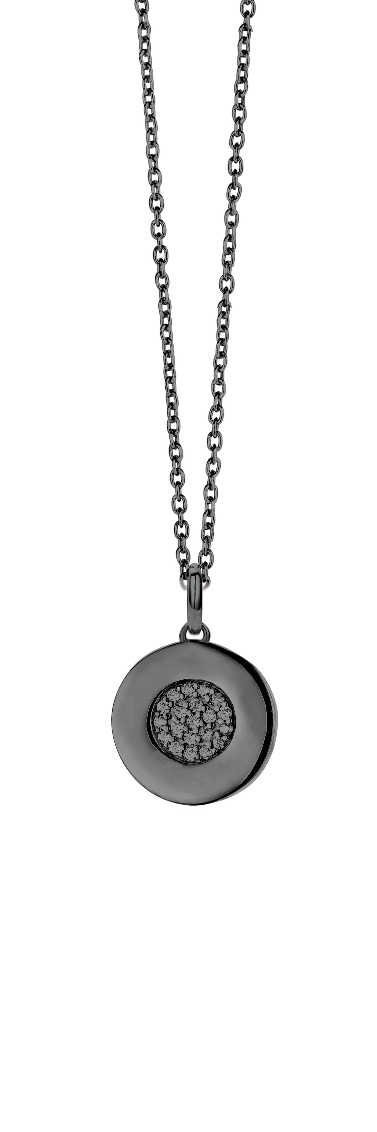 GAIA PENDANT BB CZ-1