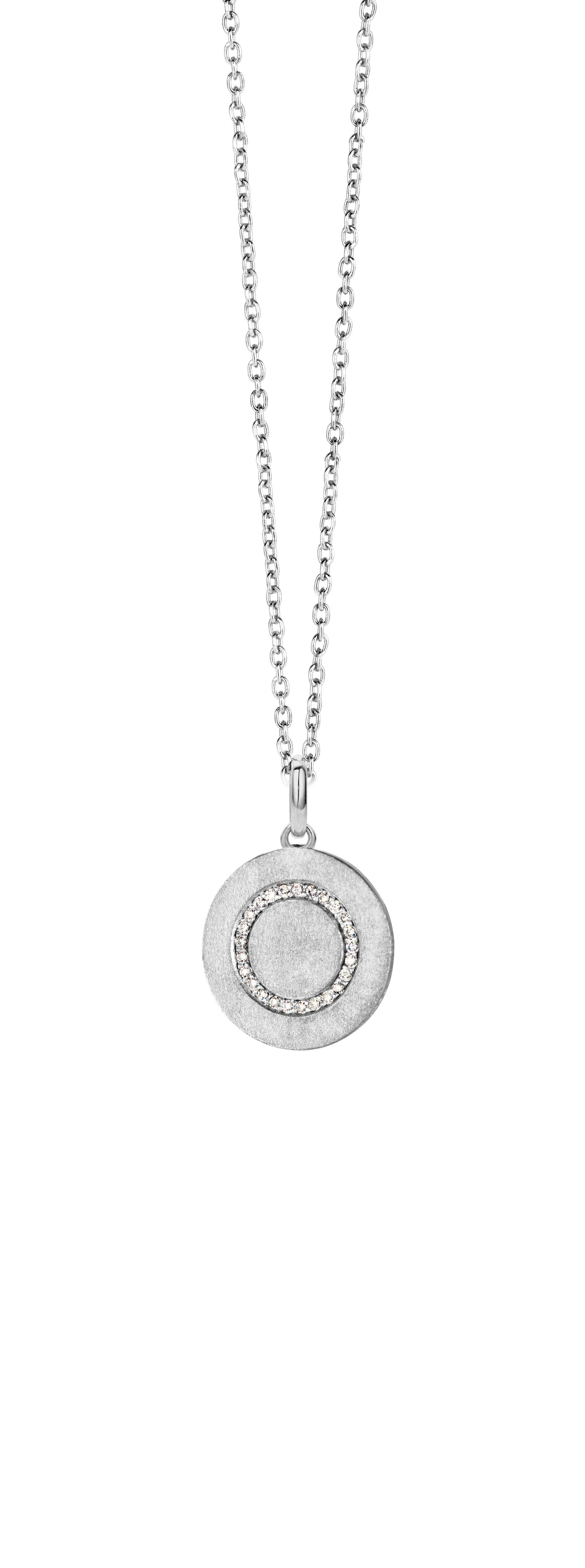 IRIS PENDANT SL CZ-1
