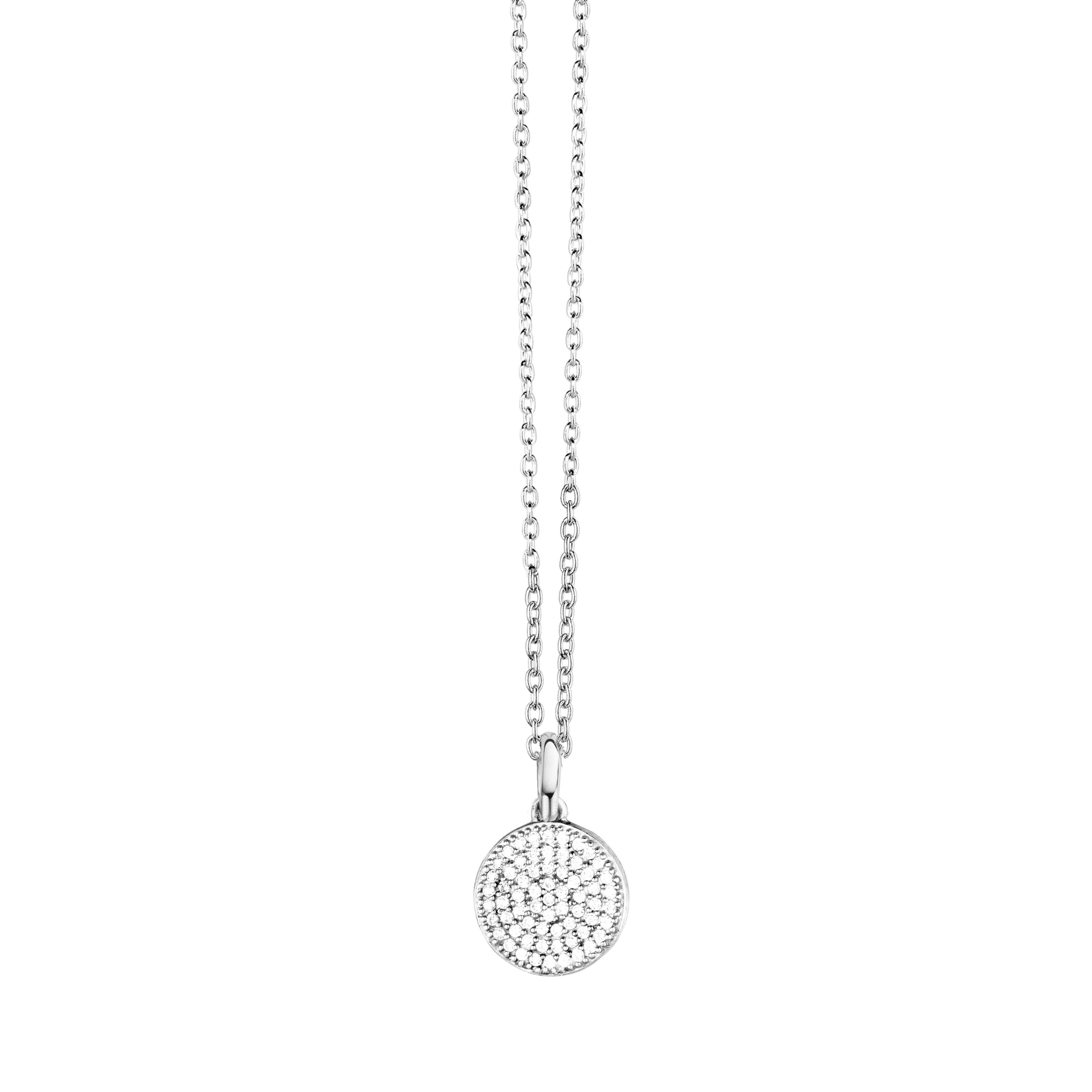 ENERGY PENDANT SL CZ