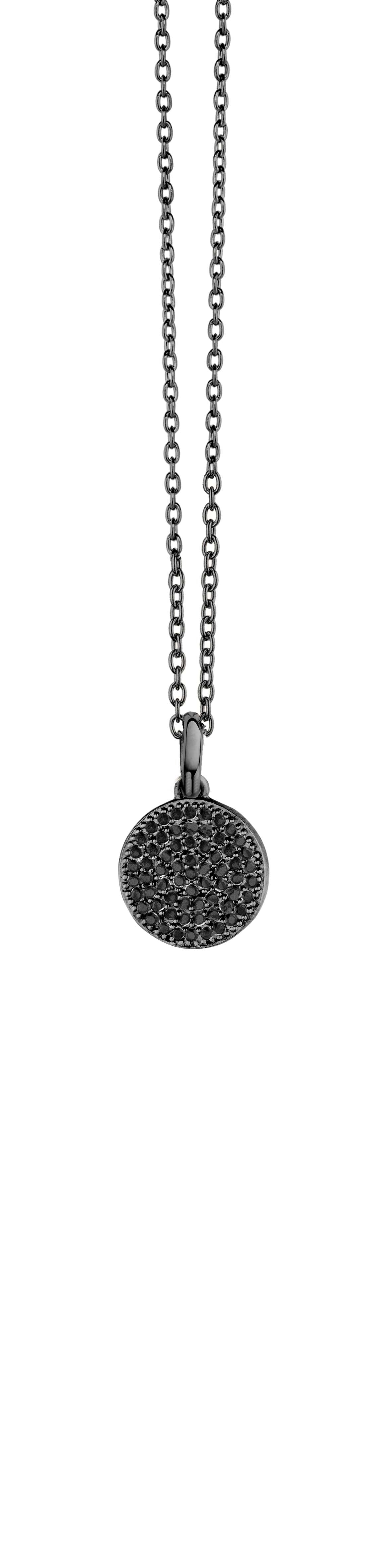 ENERGY PENDANT BB CZ-2