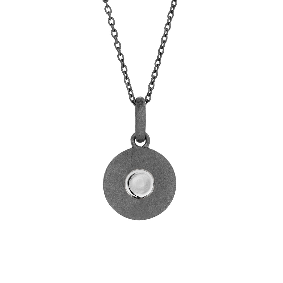 RAW PENDANT BL/SL-1