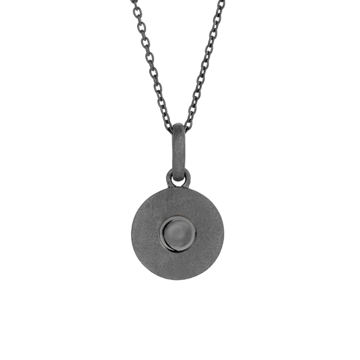 RAW PENDANT BL/BL-1