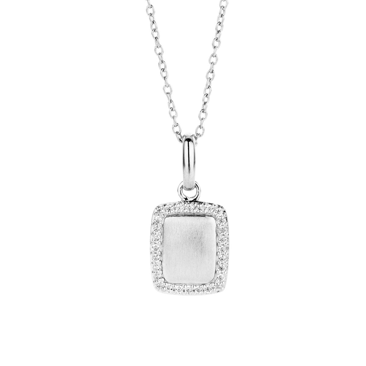 GLORY PENDANT SL CZ-1
