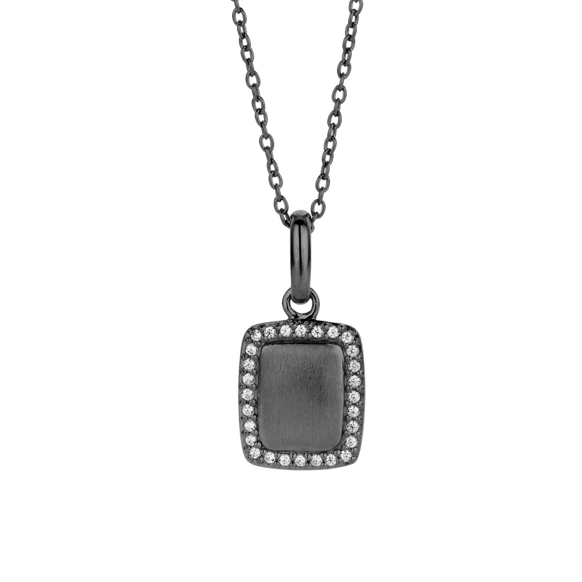 GLORY PENDANT BW CZ-1