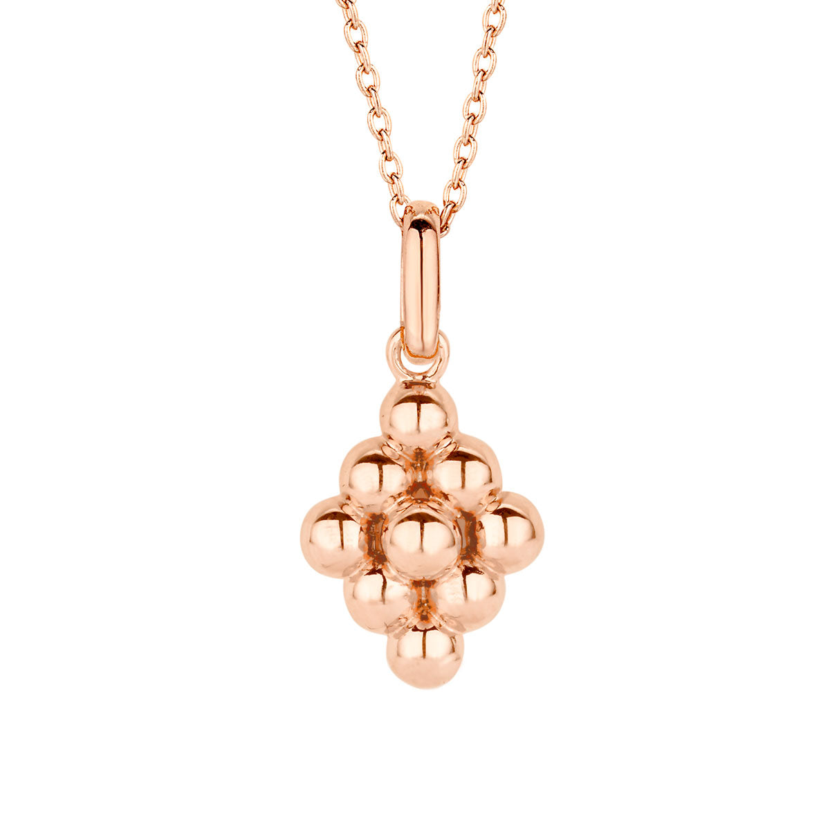 COCOON PENDANT RG-1