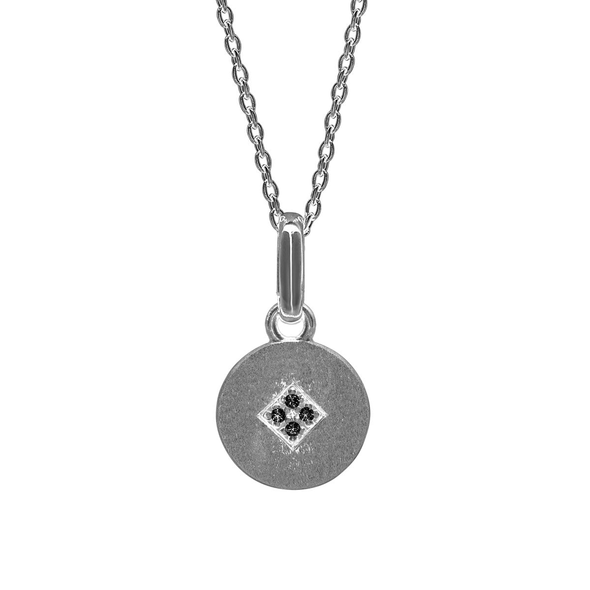 SHINE PENDANT BW CZ-1