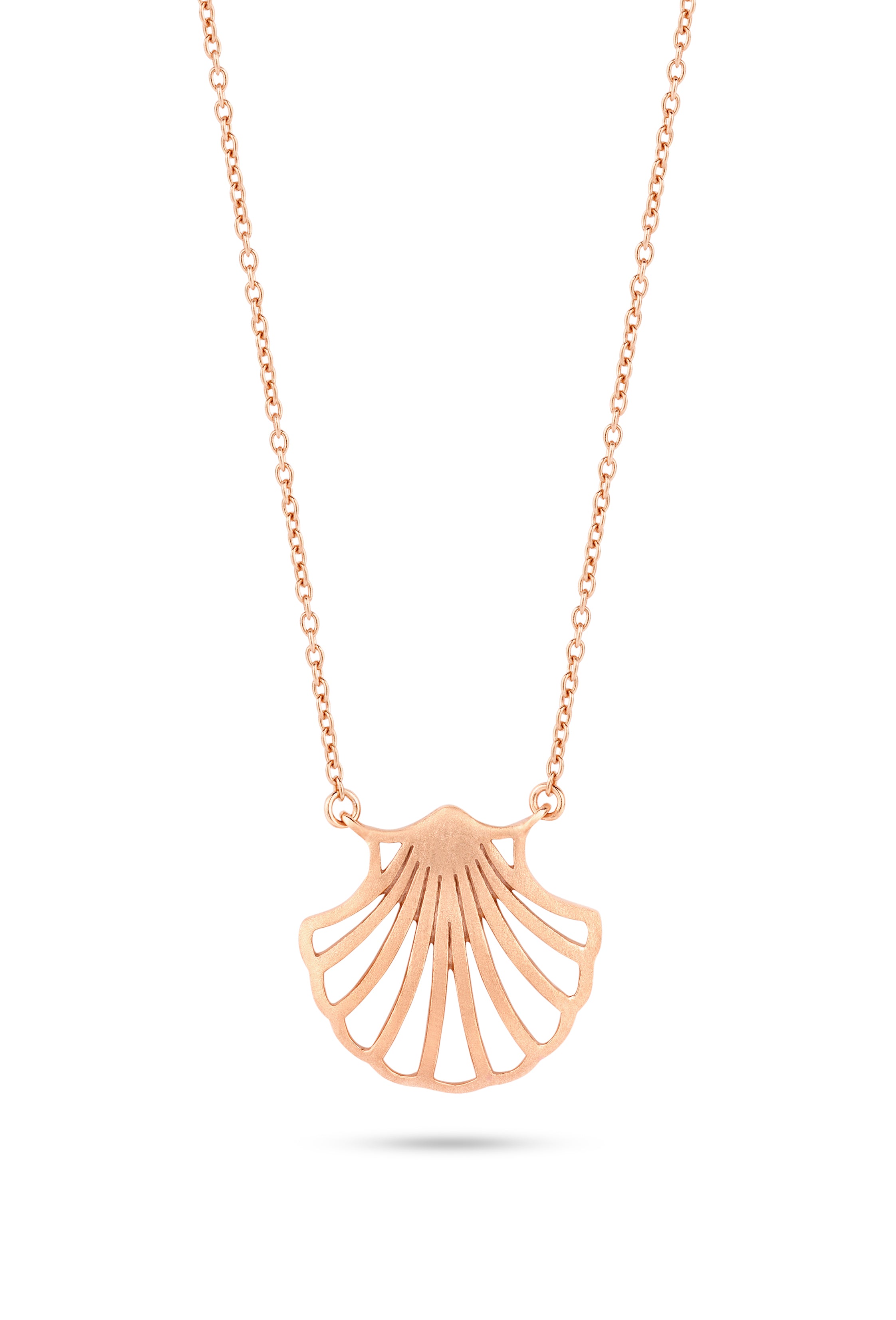 SHELL NECKLACE RG-1