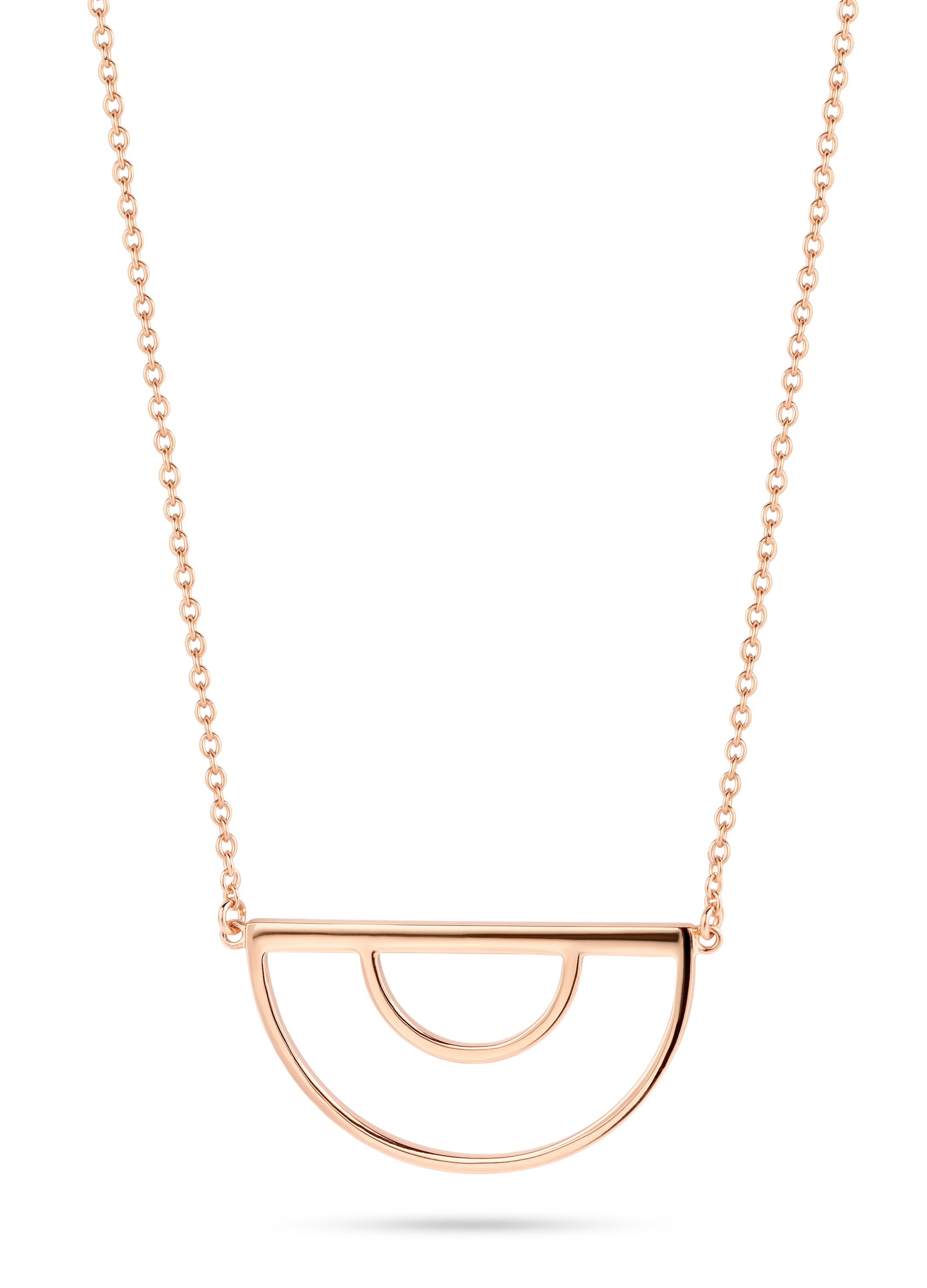 REFLECTION NECKLACE RG-1