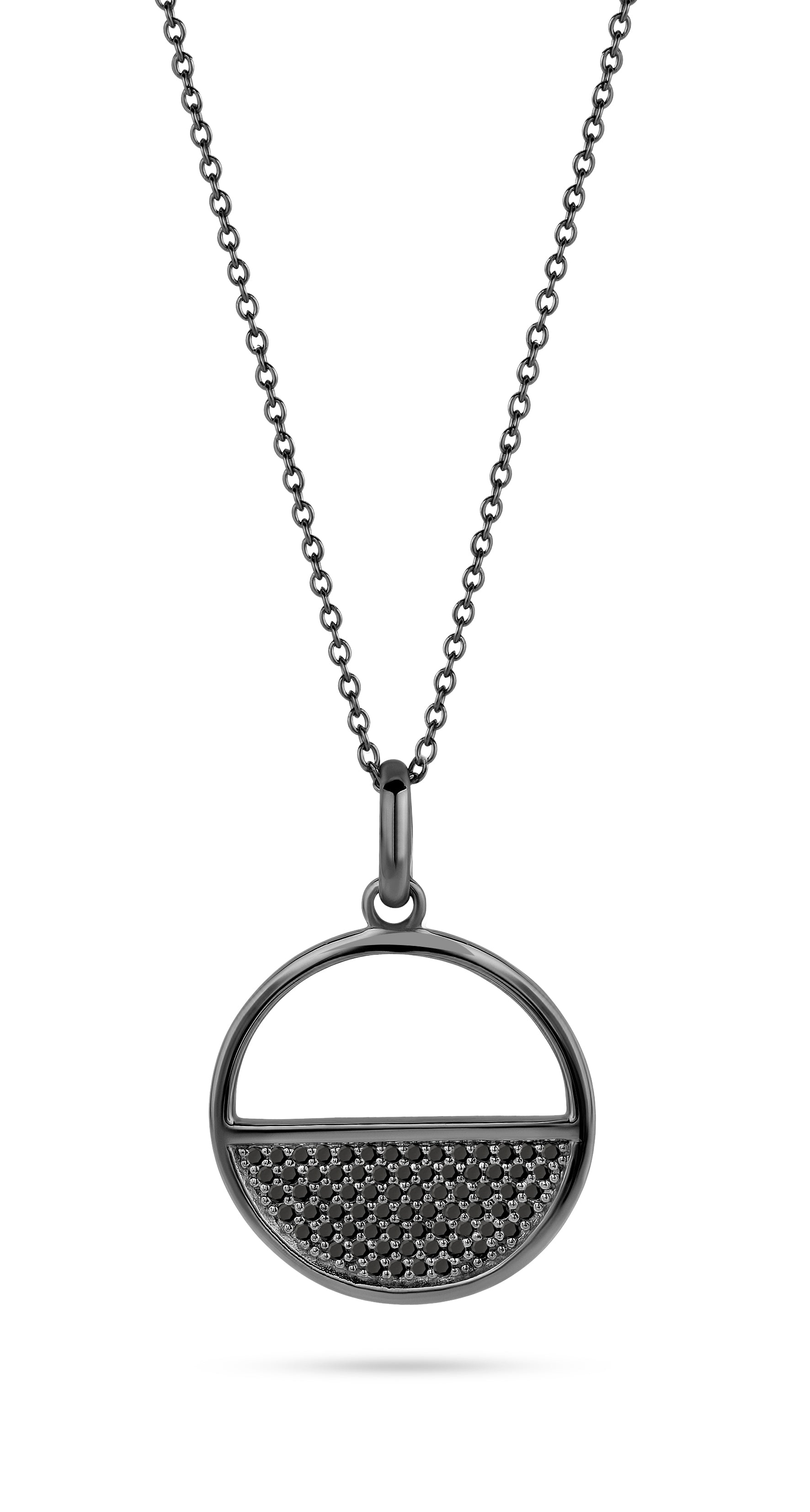 BLUES PENDANT BB CZ-1