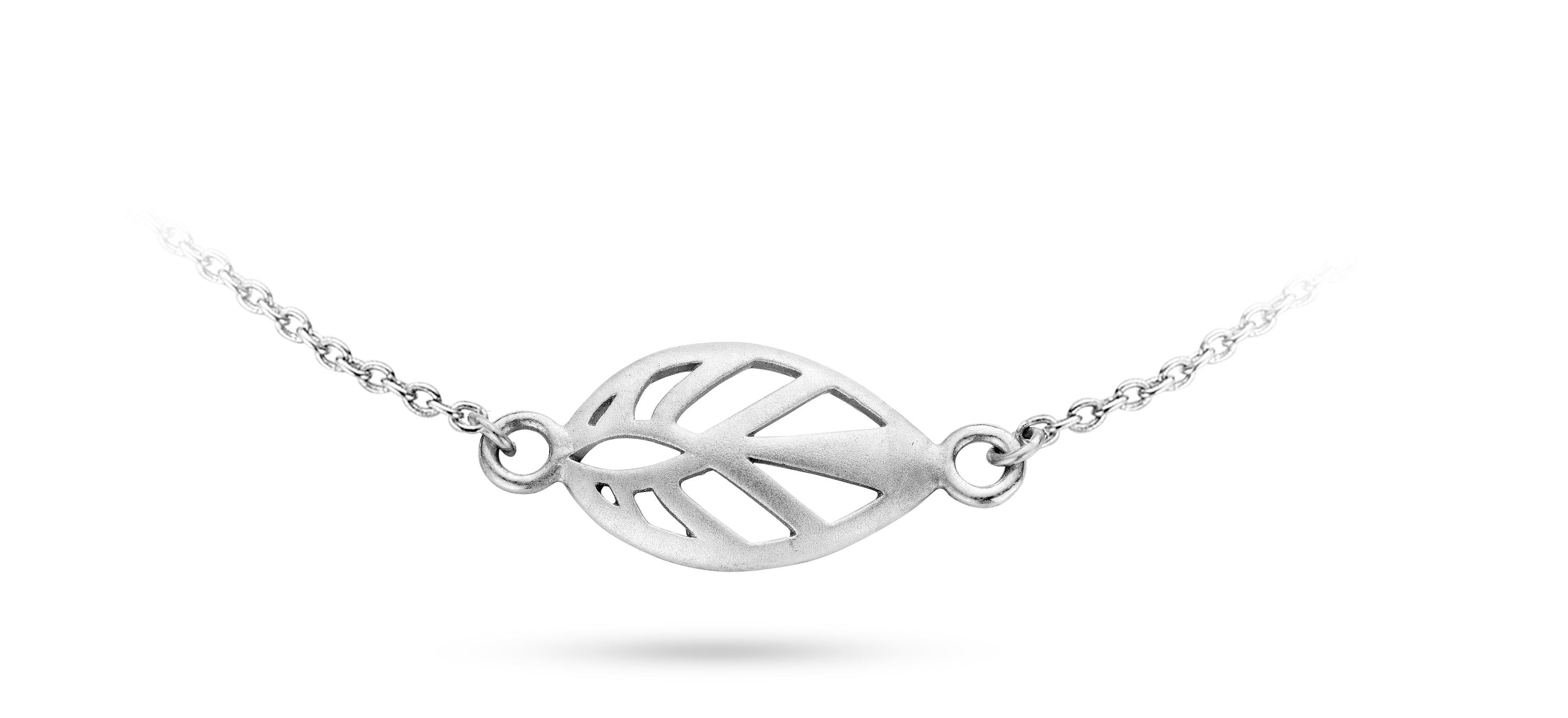 LEAF BRACELET SL-1