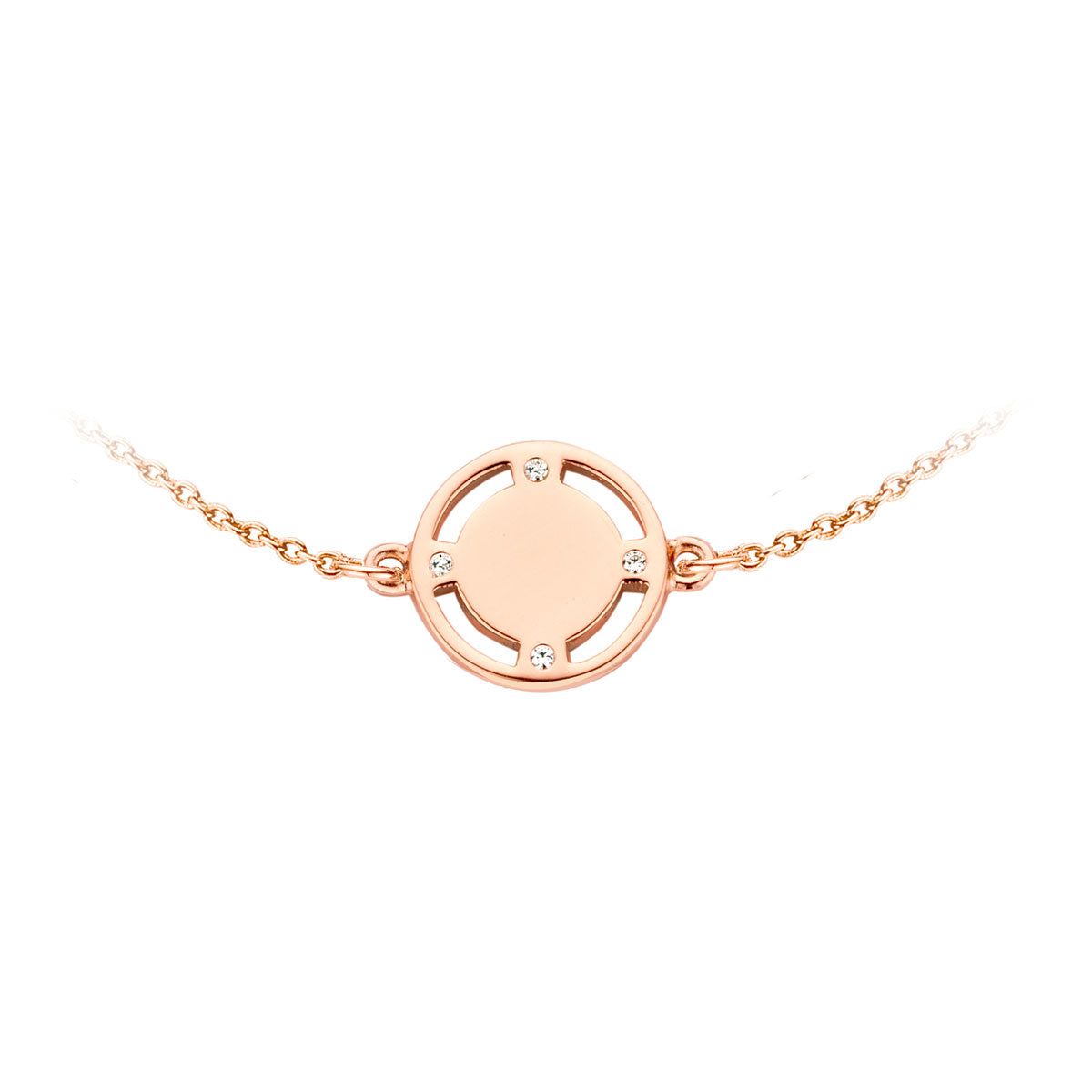 CASINO BRACELET RG CZ-1