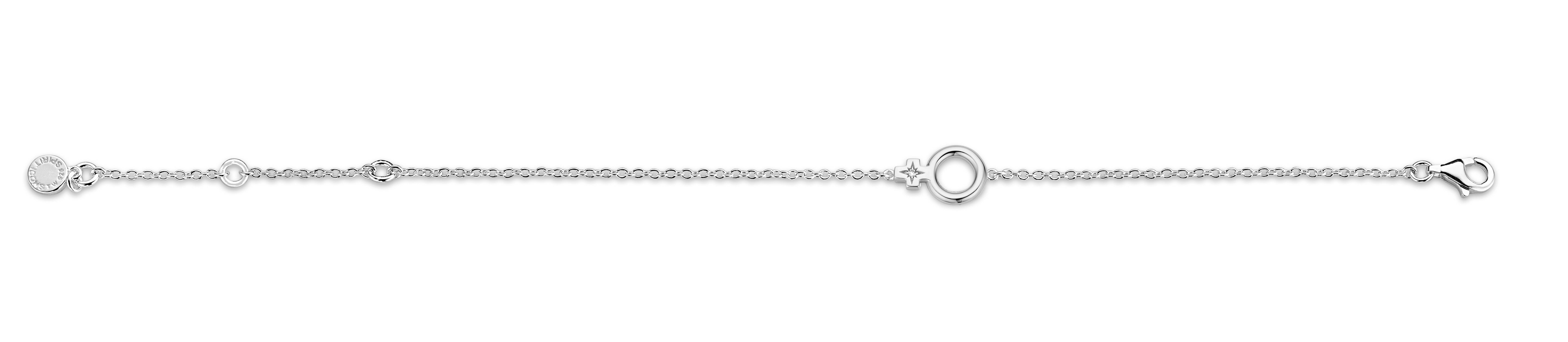 SHE BRACE. SL PL DIA 0,005 CT