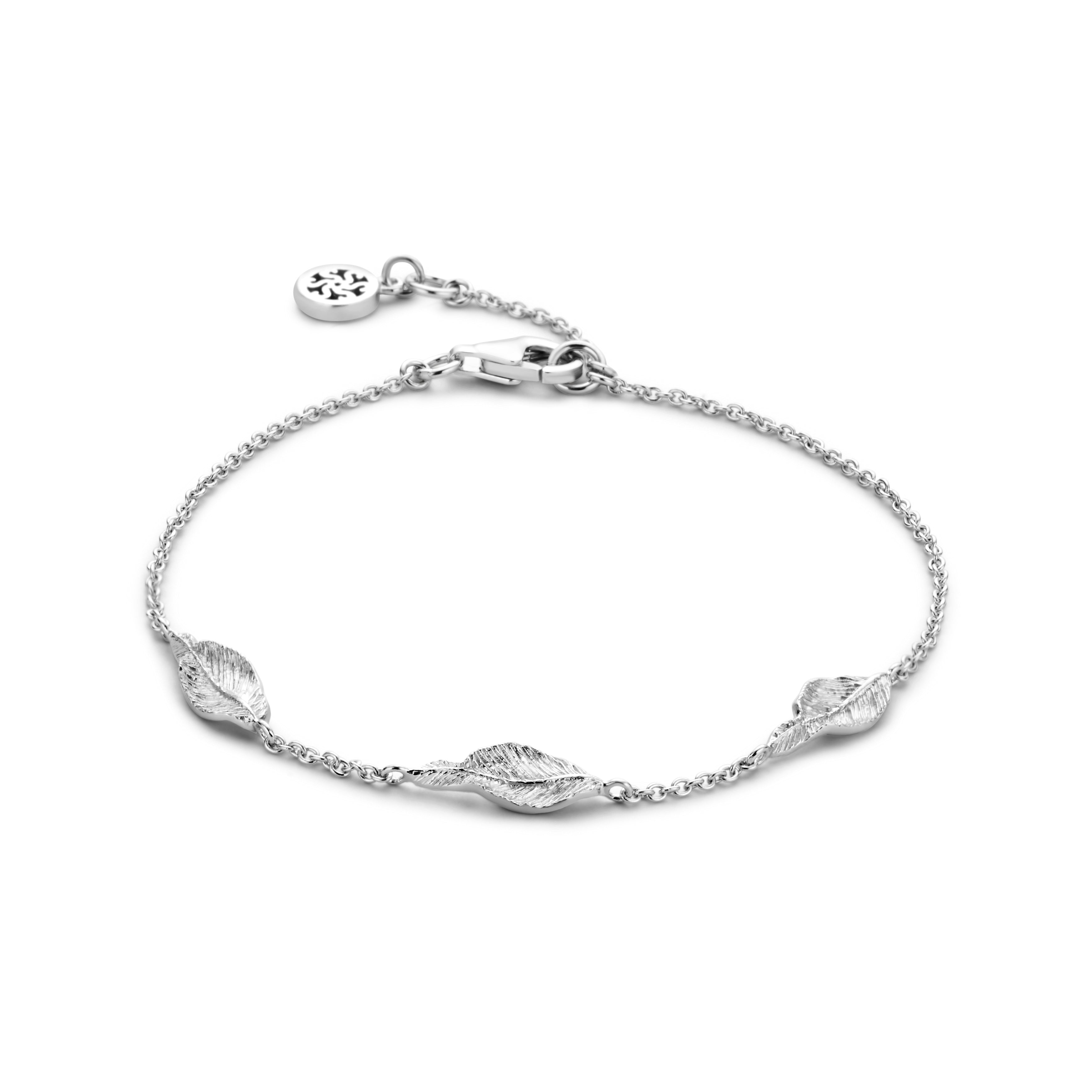 Fall Armband - Sterlingsilber-1