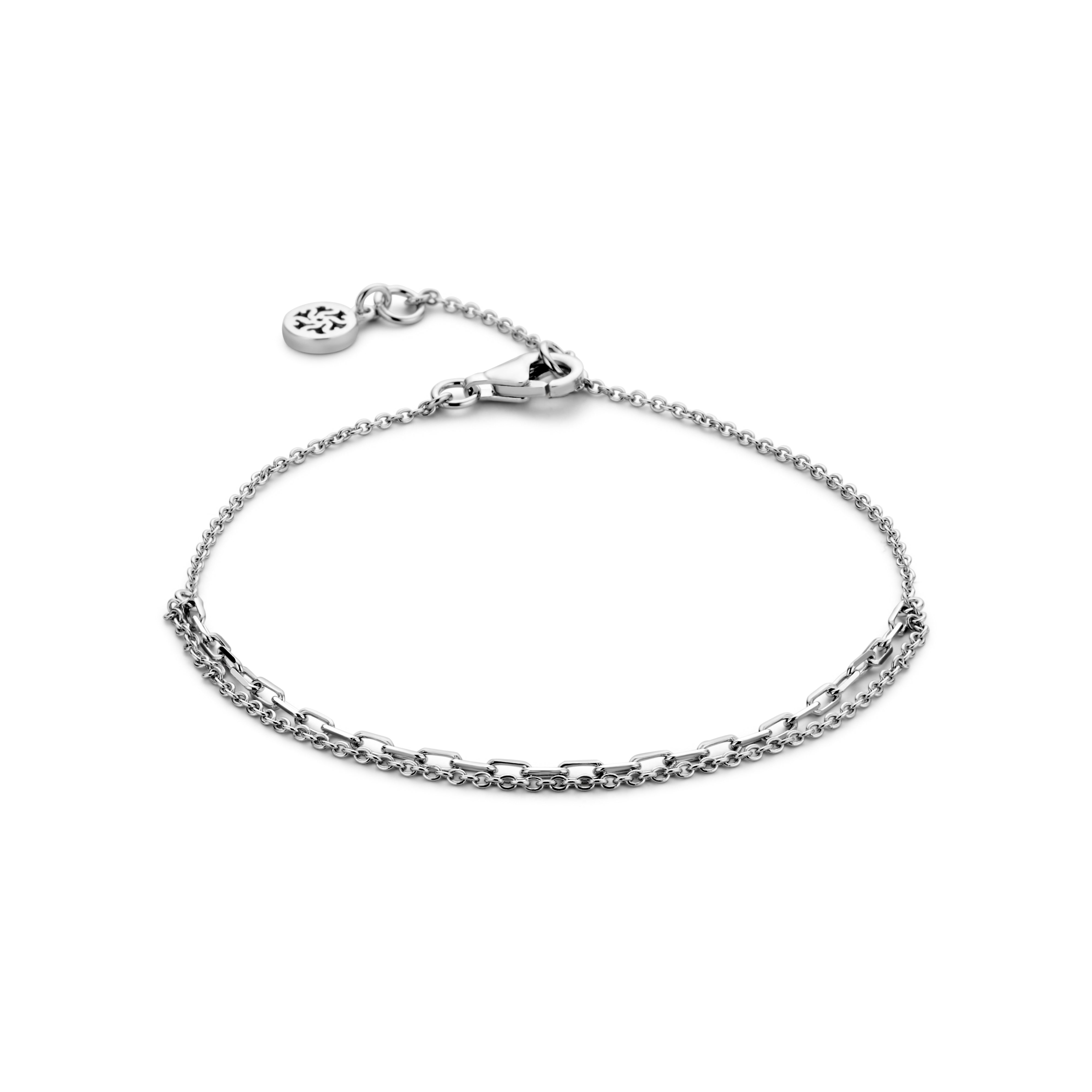 Scarlet Armband - Sterlingsilber-1