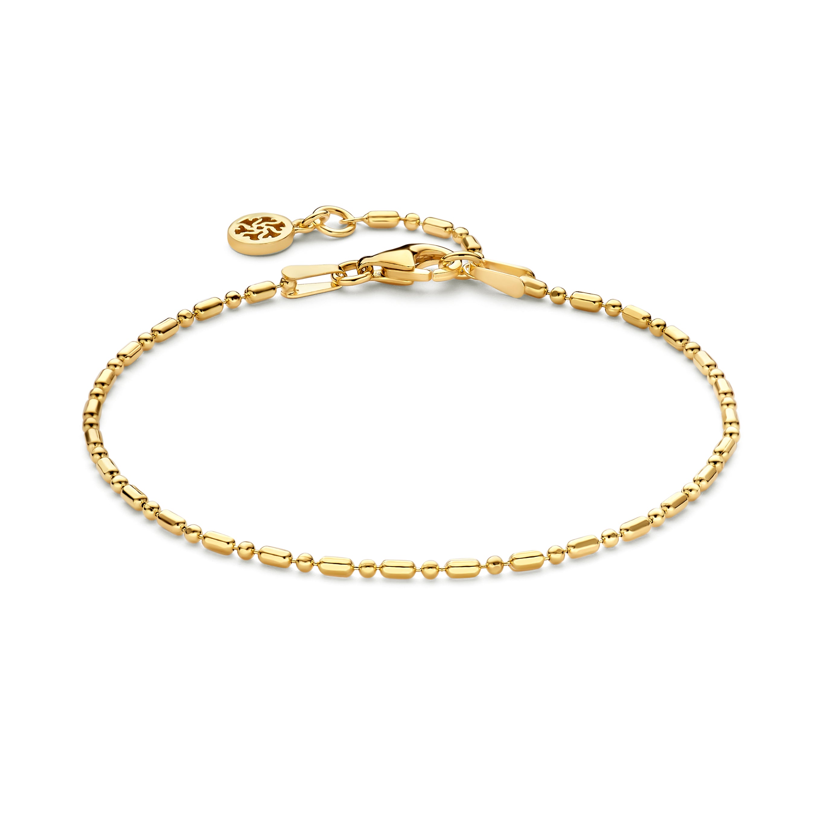 VALENTINA ARMBAND 14K-1