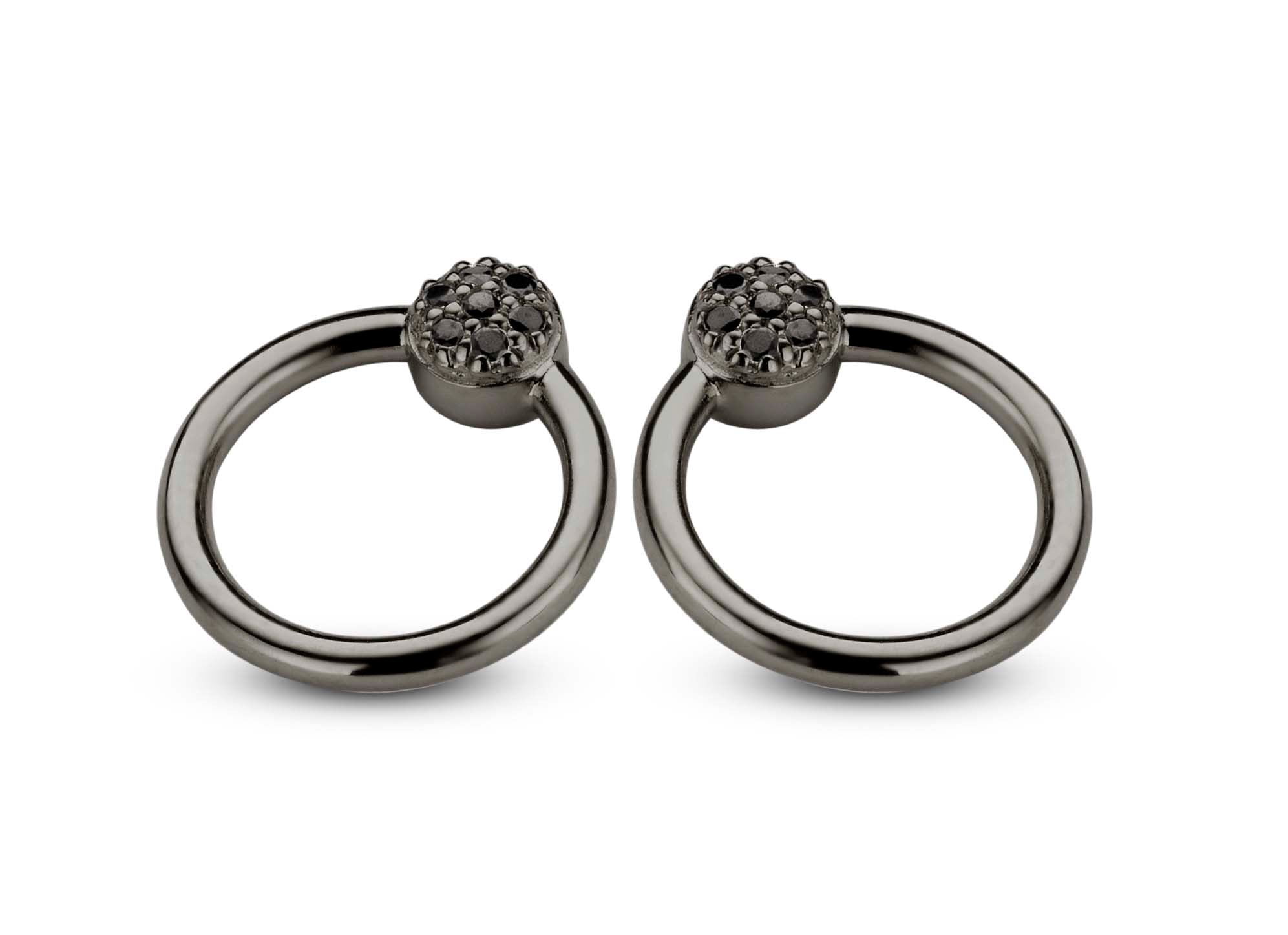 PERFECTION STUD BL CZ-1