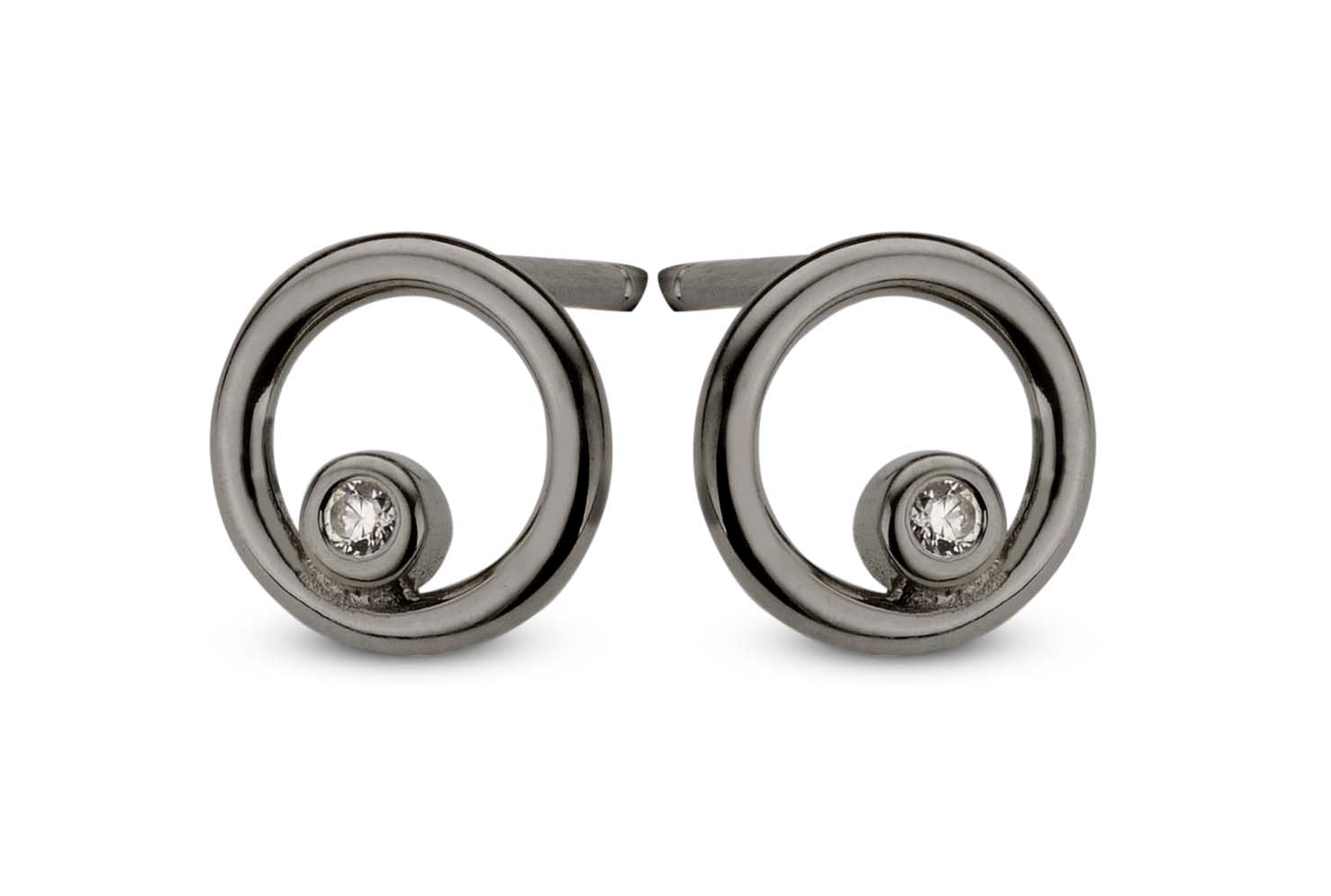 INFINITY STUD BL CZ (S)