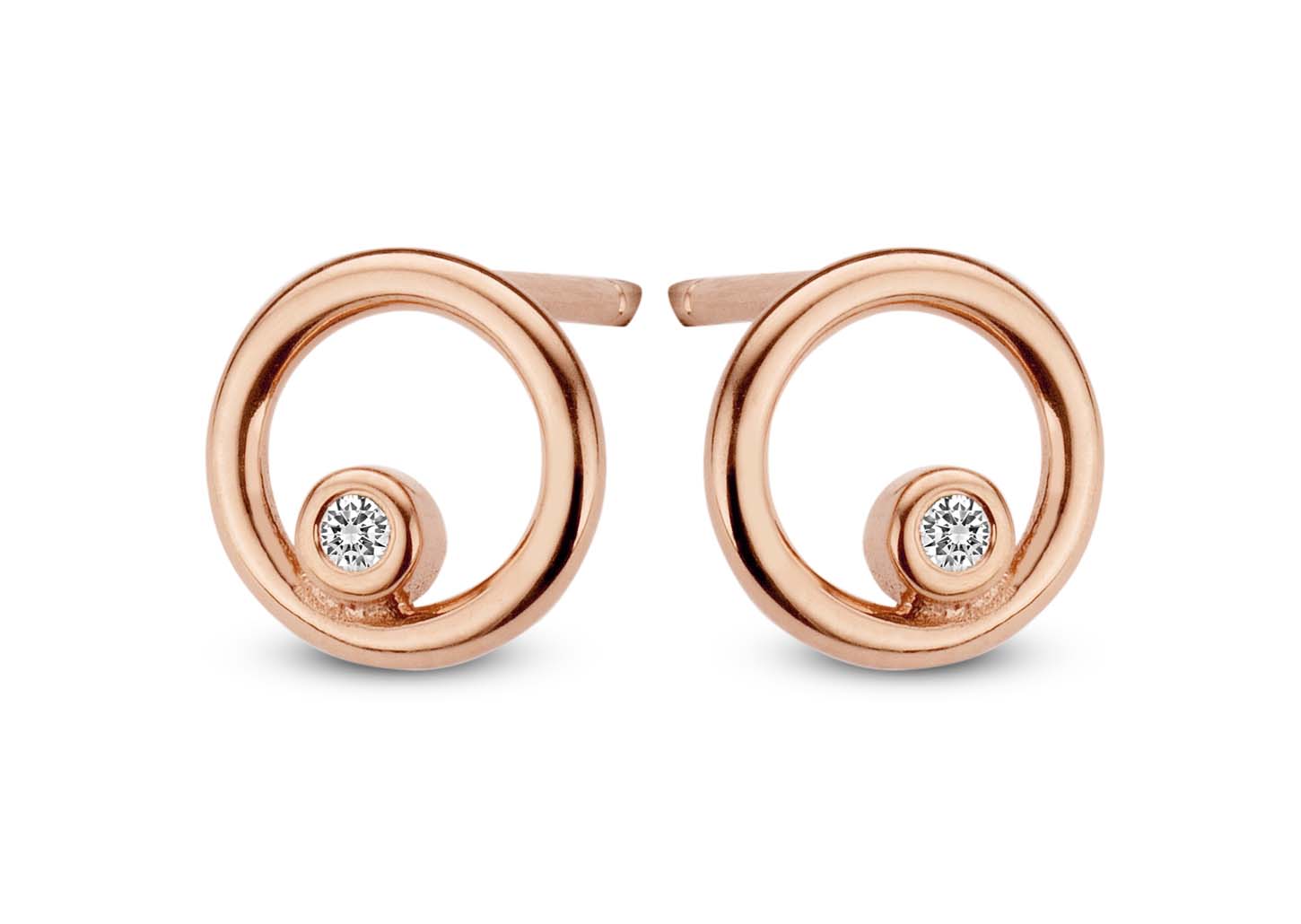 INFINITY STUD RG CZ (S)