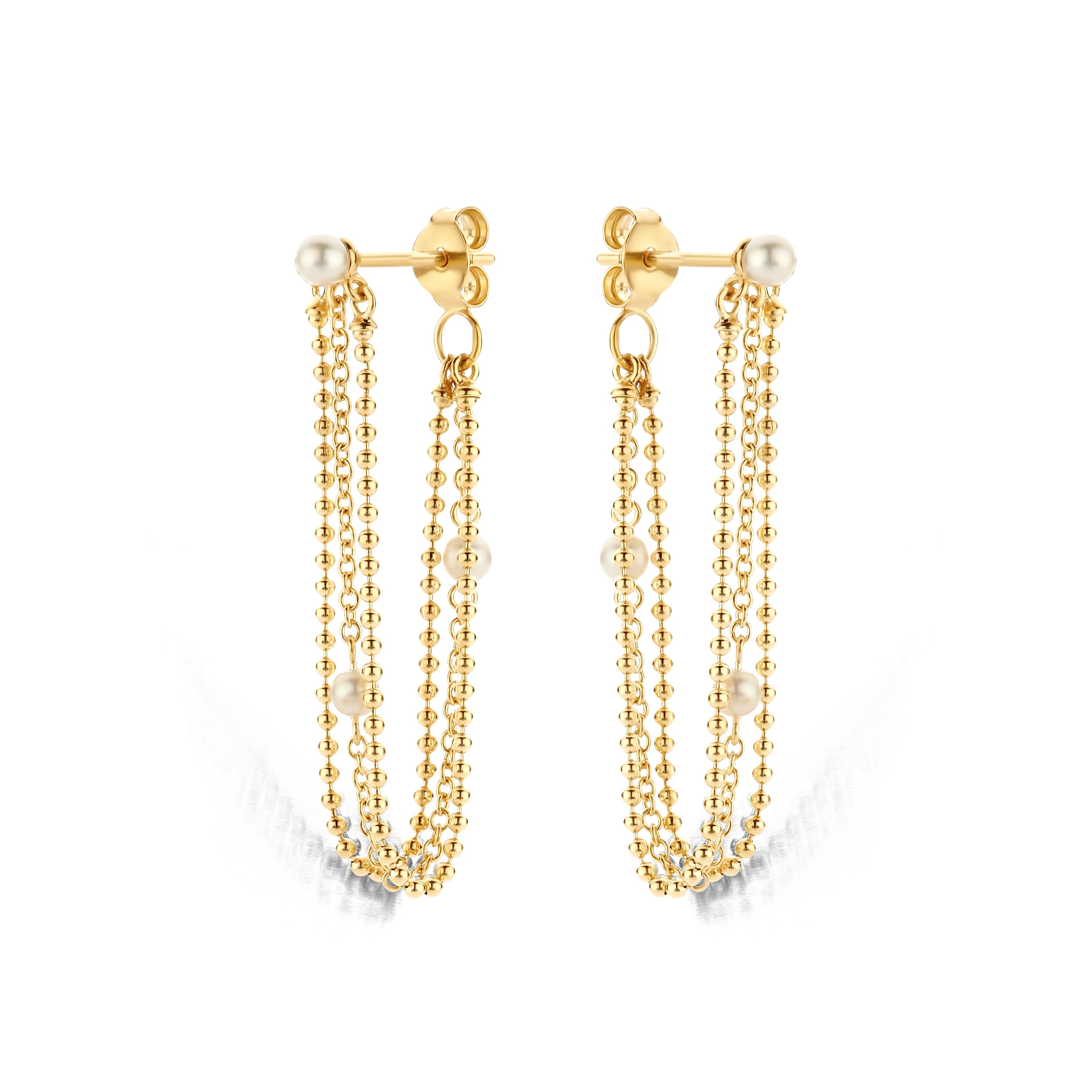 VENUS HANGER PEARL-1