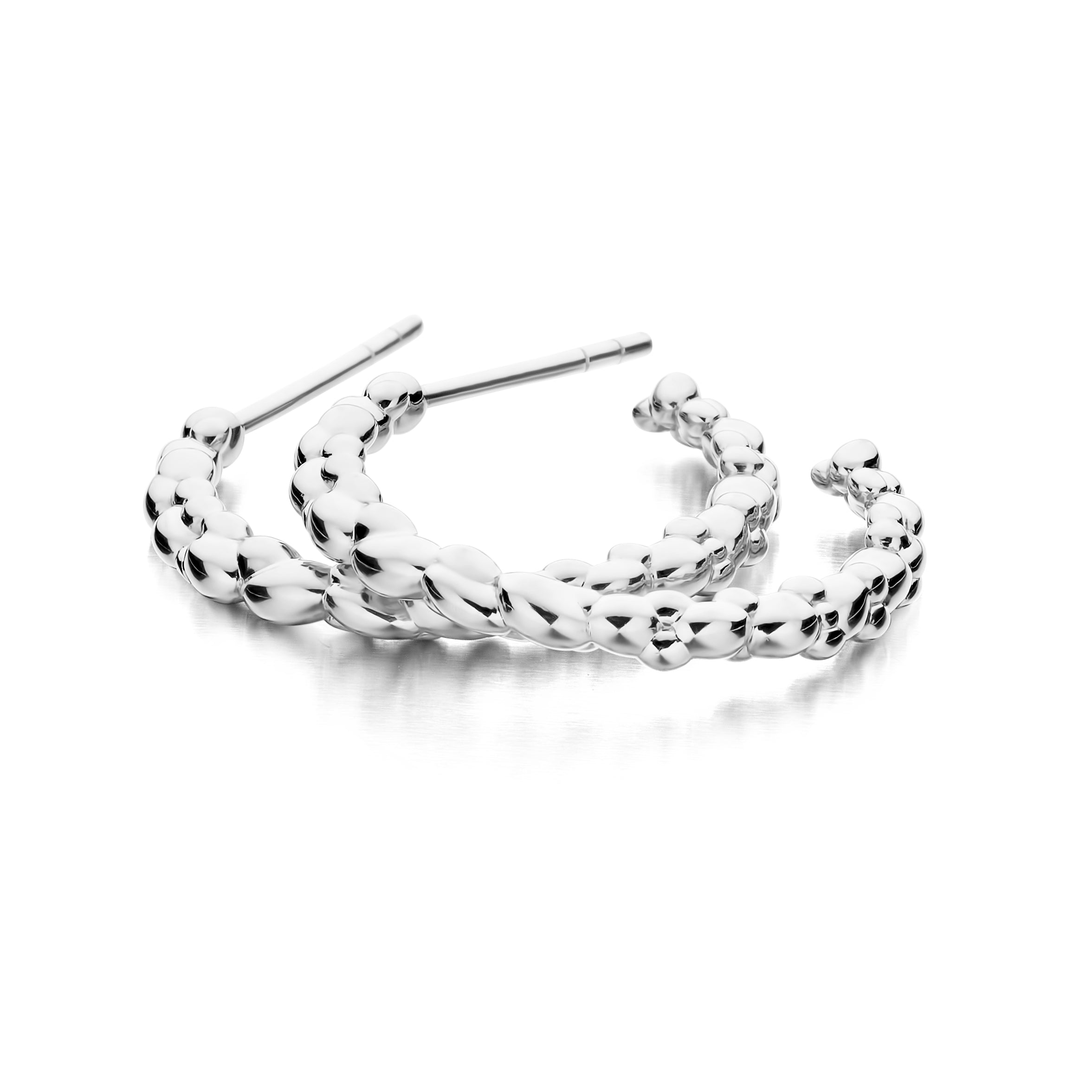 PEBBLES HOOP-2