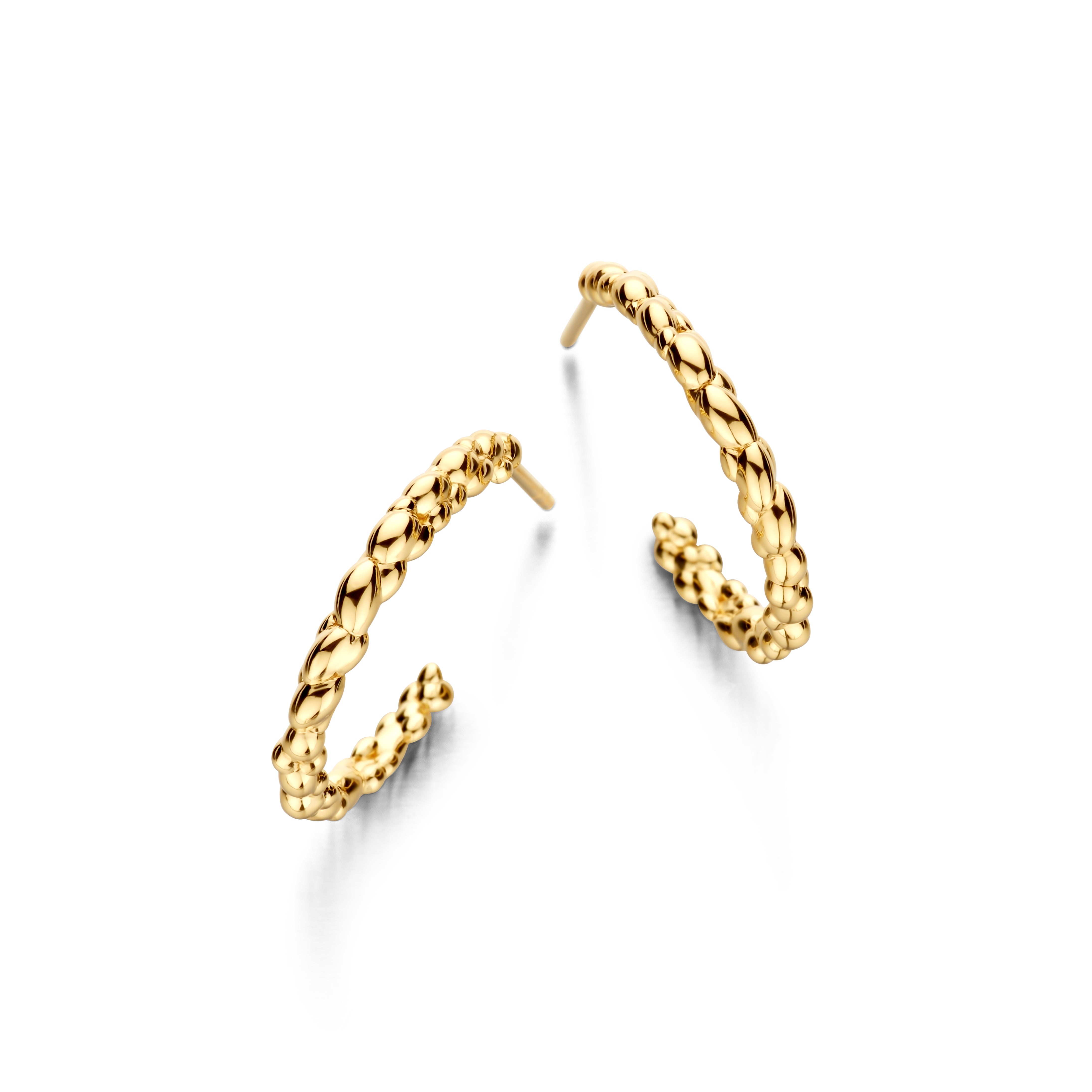 PEBBLES HOOP-1