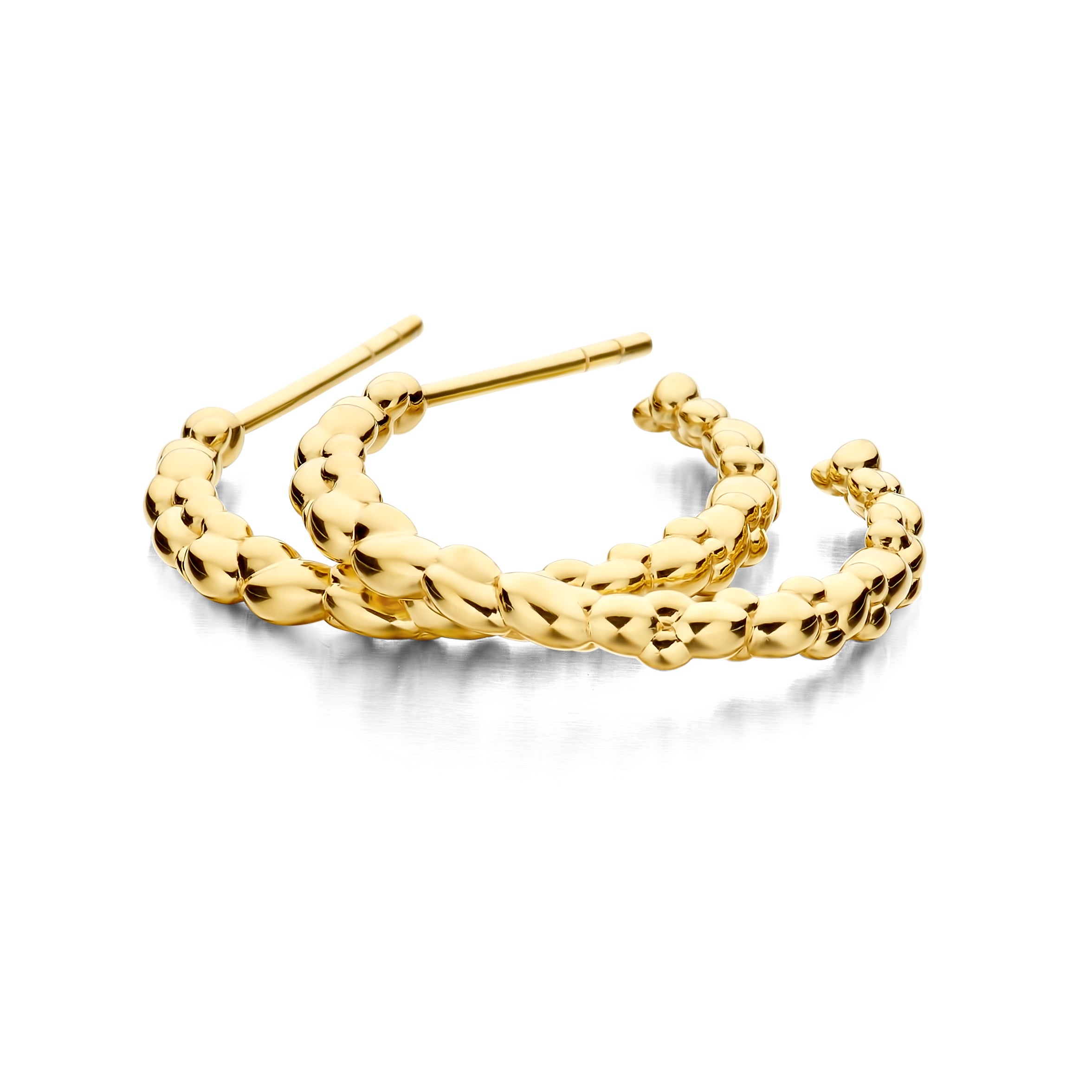 PEBBLES HOOP-2