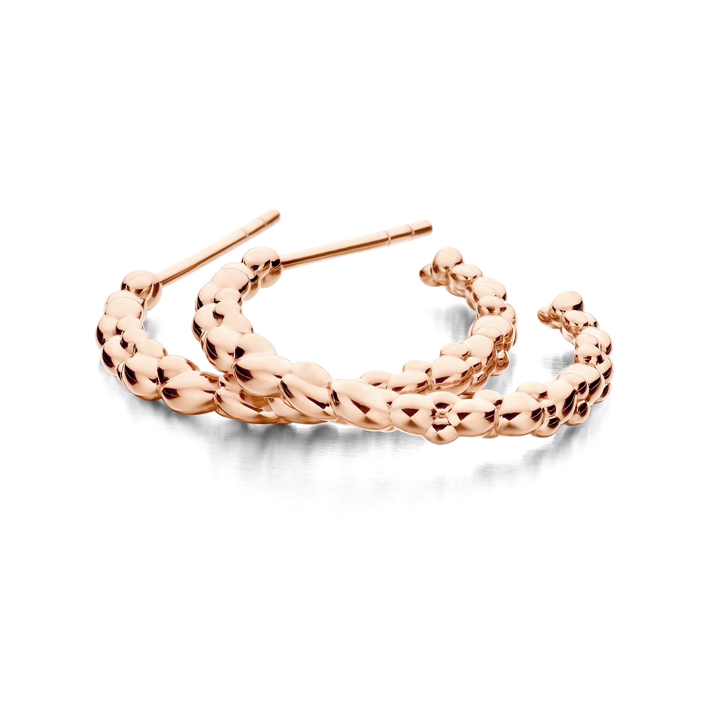 PEBBLES HOOP-2