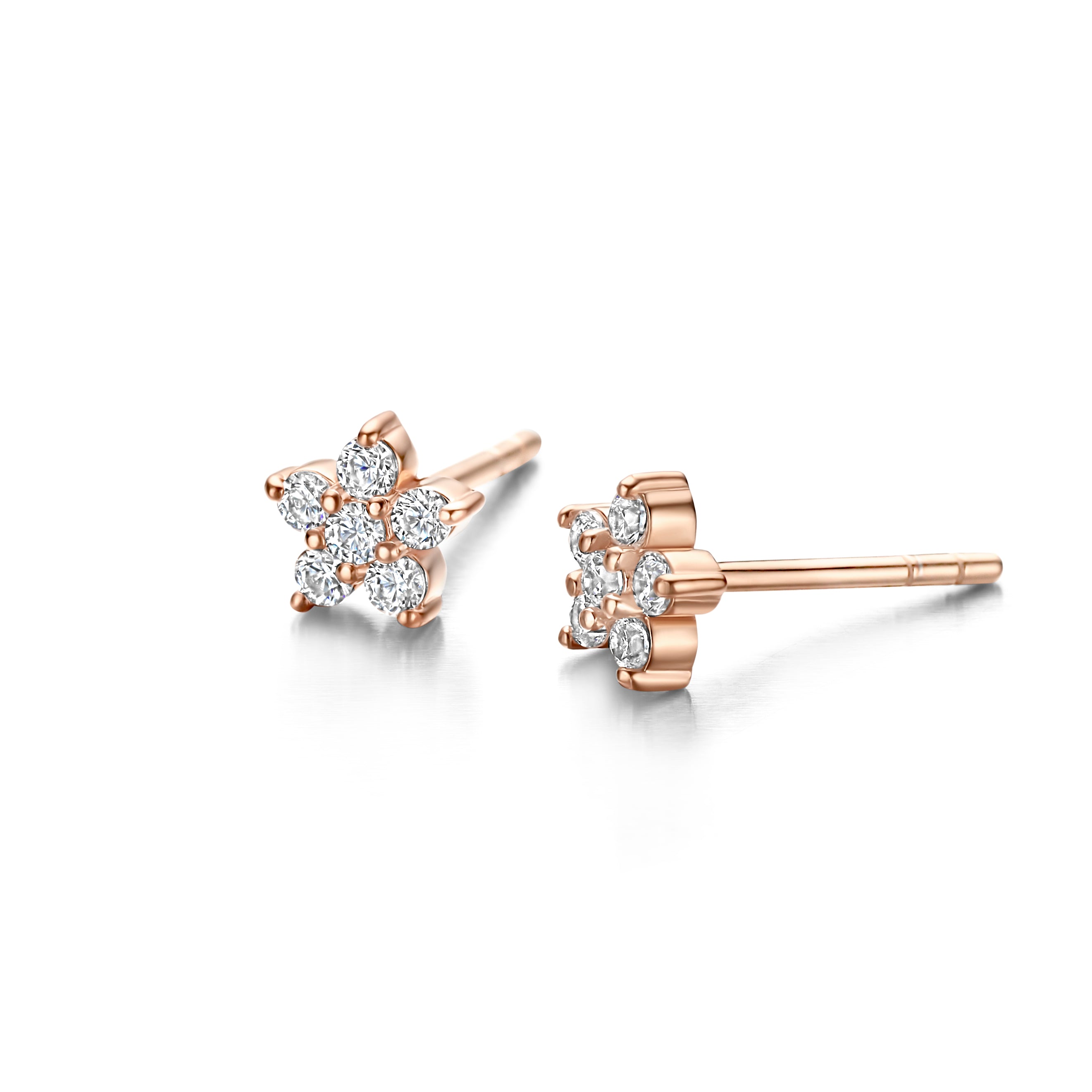 MIDNIGHT STUD RG/CZ S-1