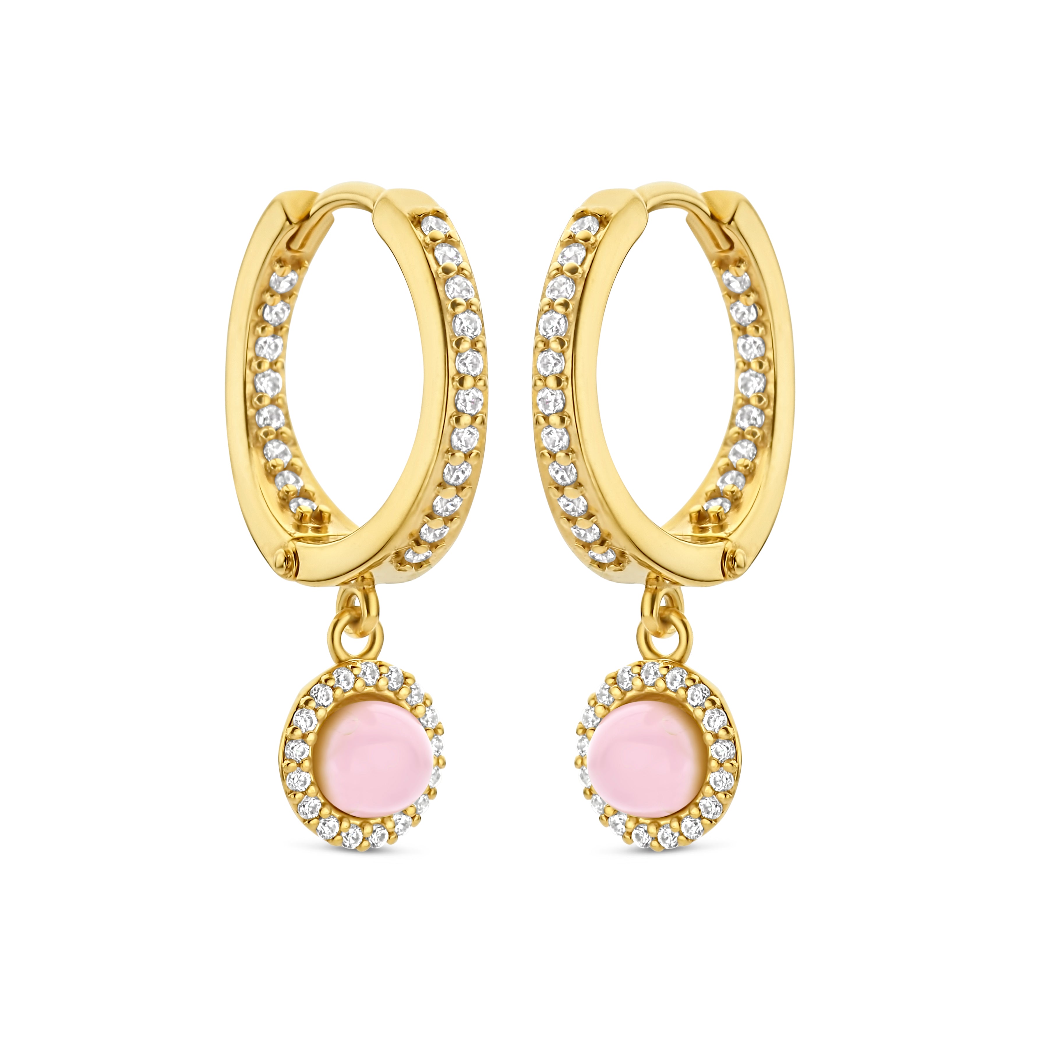 EUPHORIA HANGER GP/CZ PINK-1