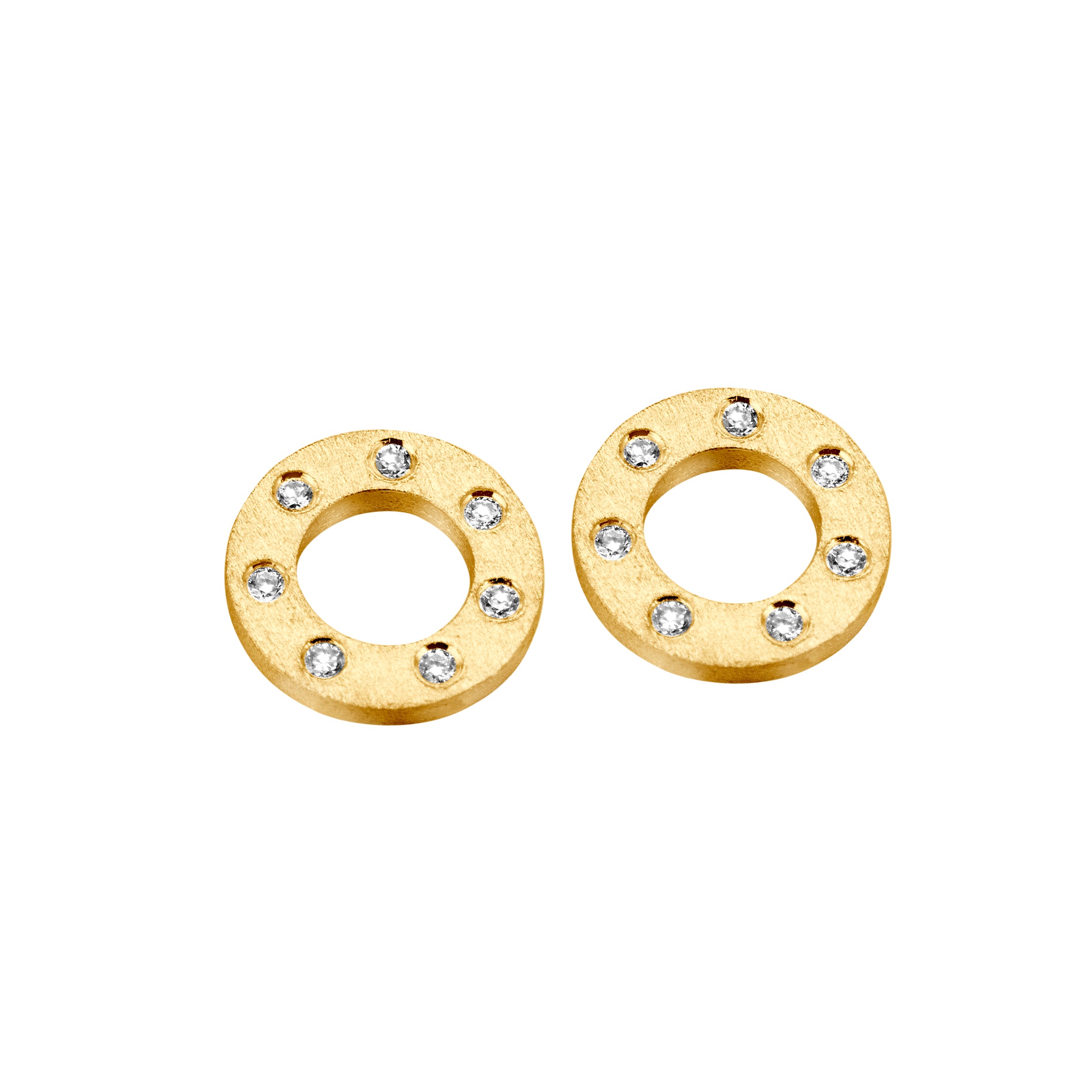 PEARL TRIANGLE 14K-1