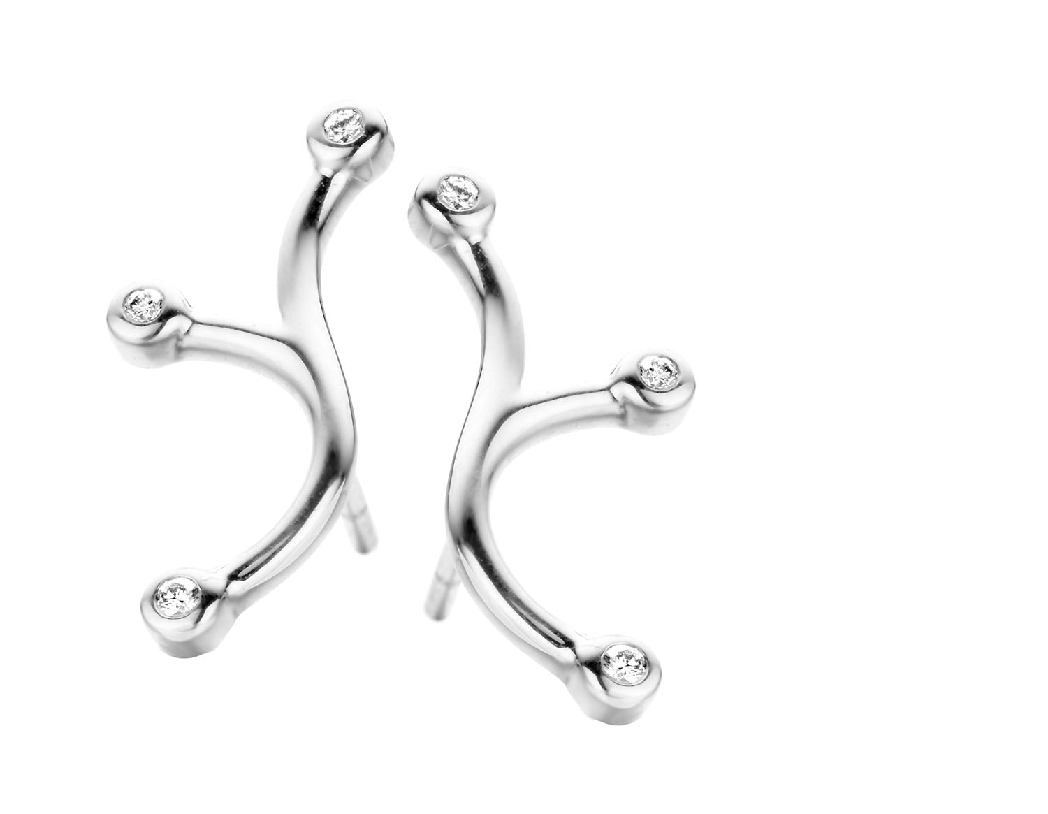 AMELIA HANGER GREEN AVENTURINE 14K-1