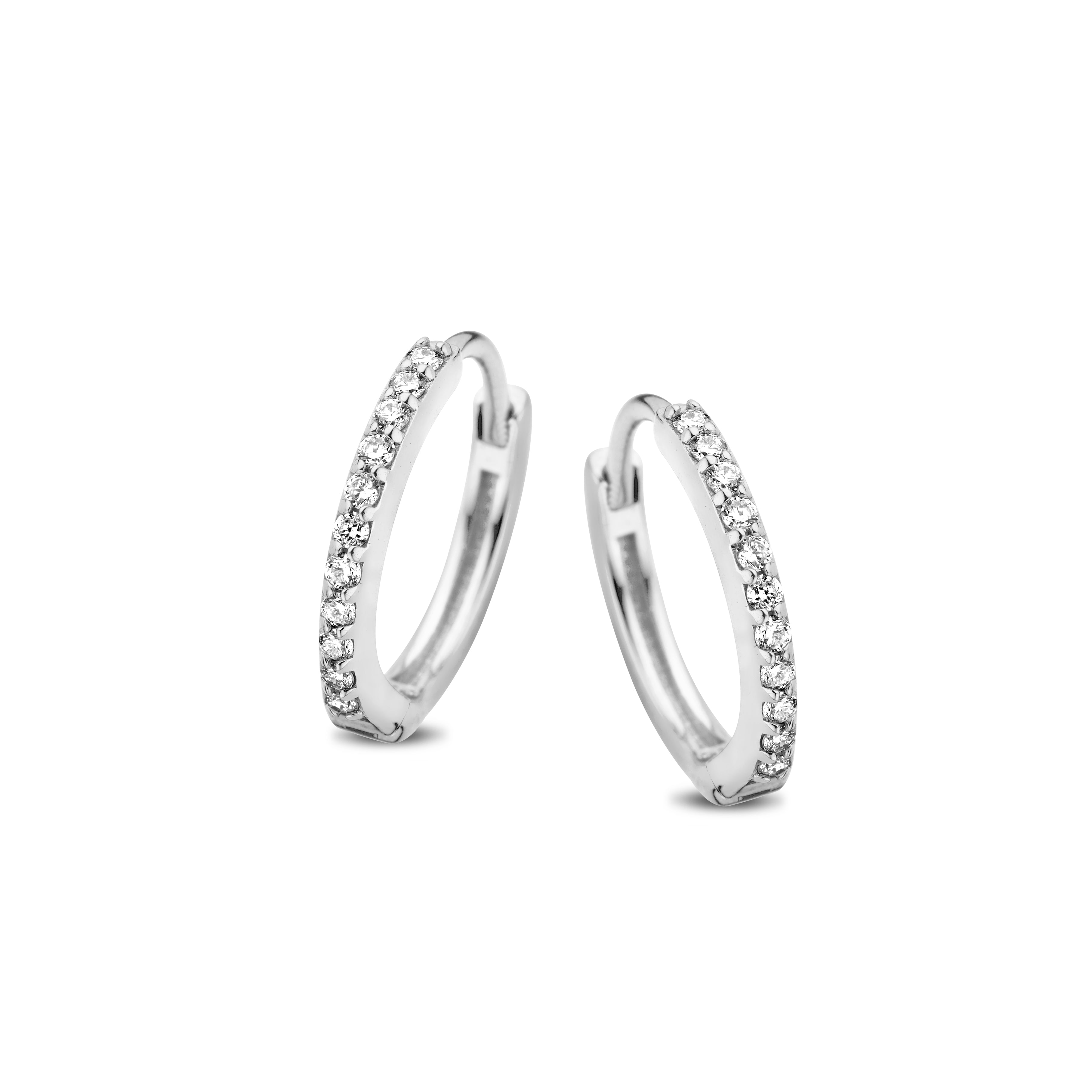 LAGOON 10,5mm 0,072Ct Wvs14K