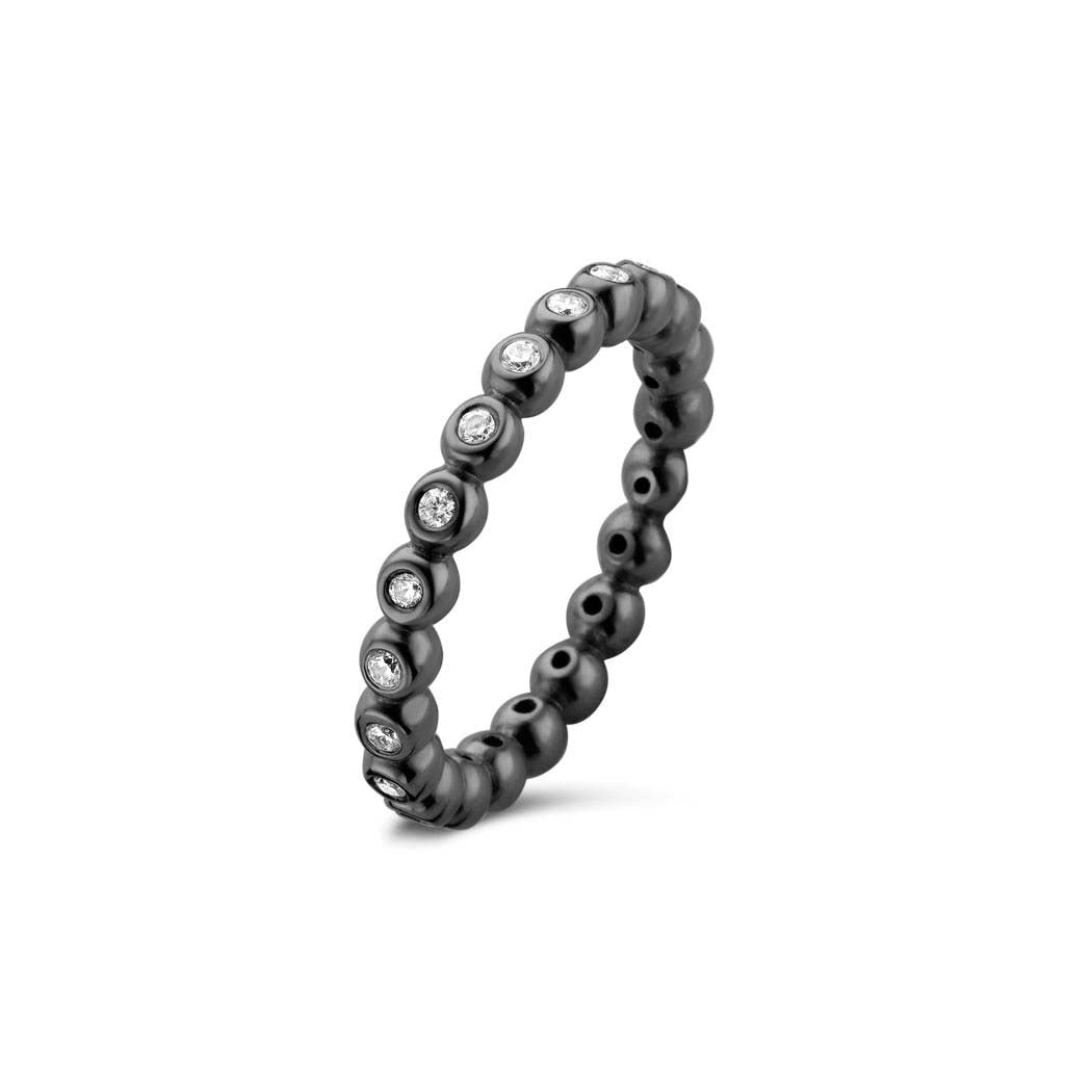 ORBIT RING BW CZ-1