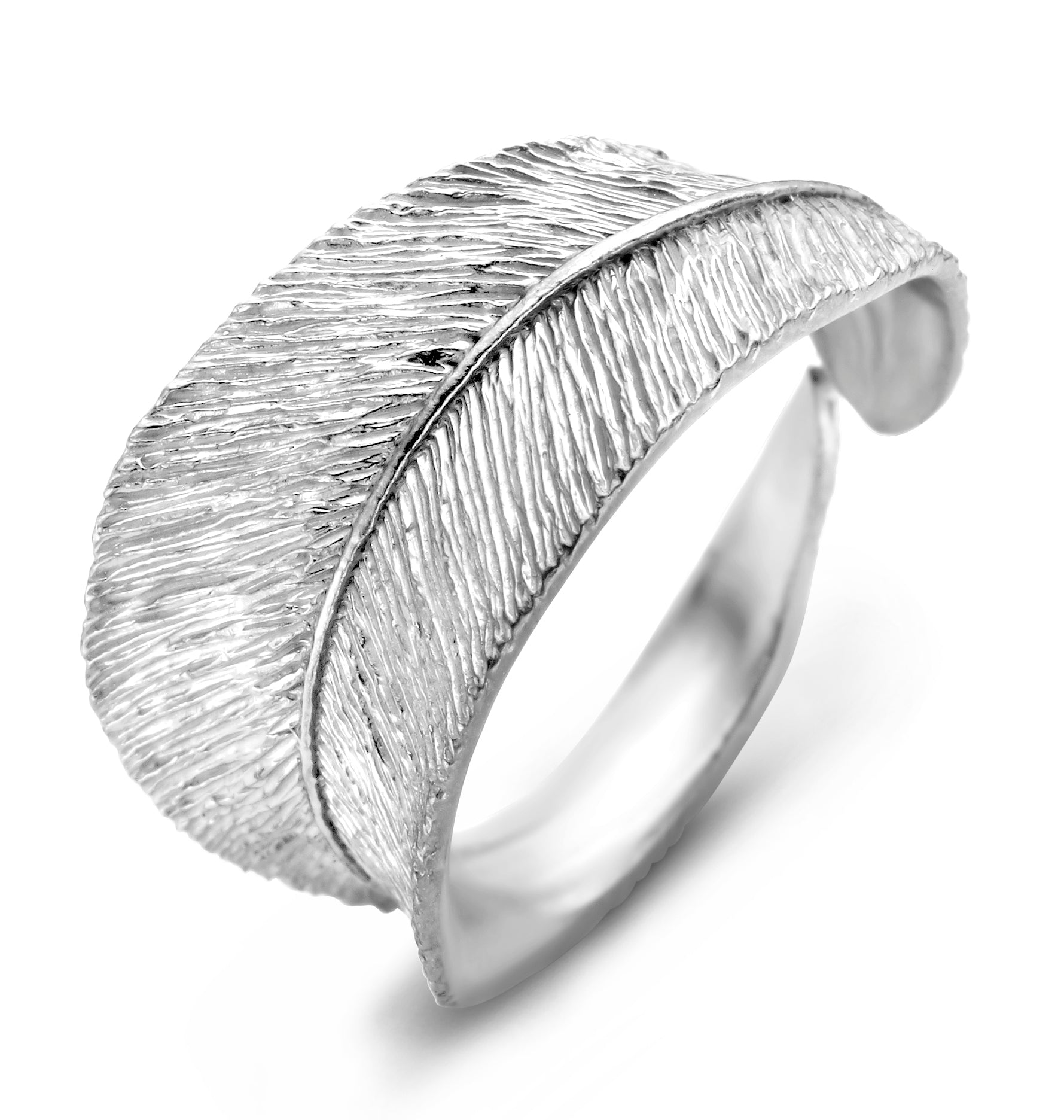 Fall Ring - Sterlingsilber-1