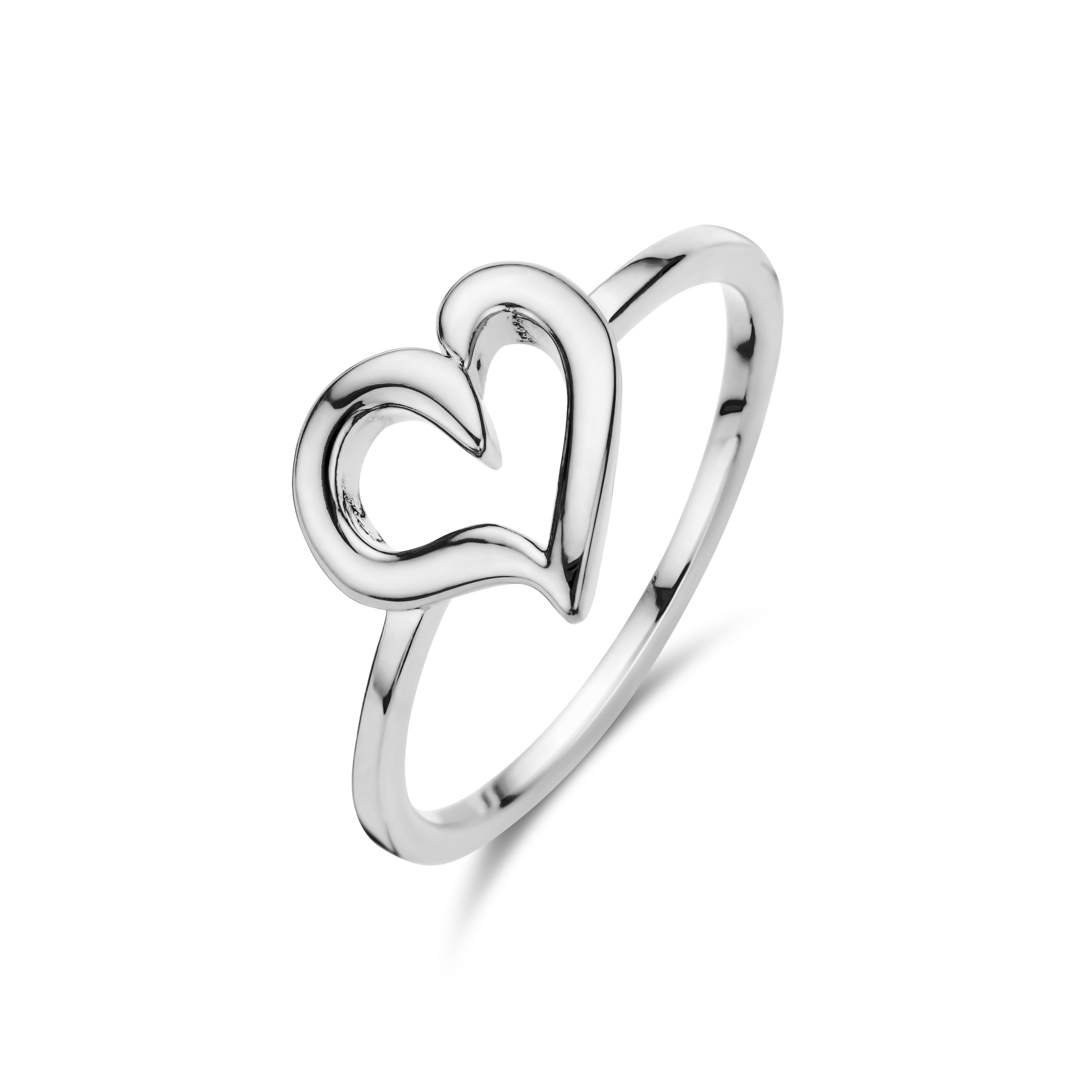 Youth Ring - Sterlingsilber-1