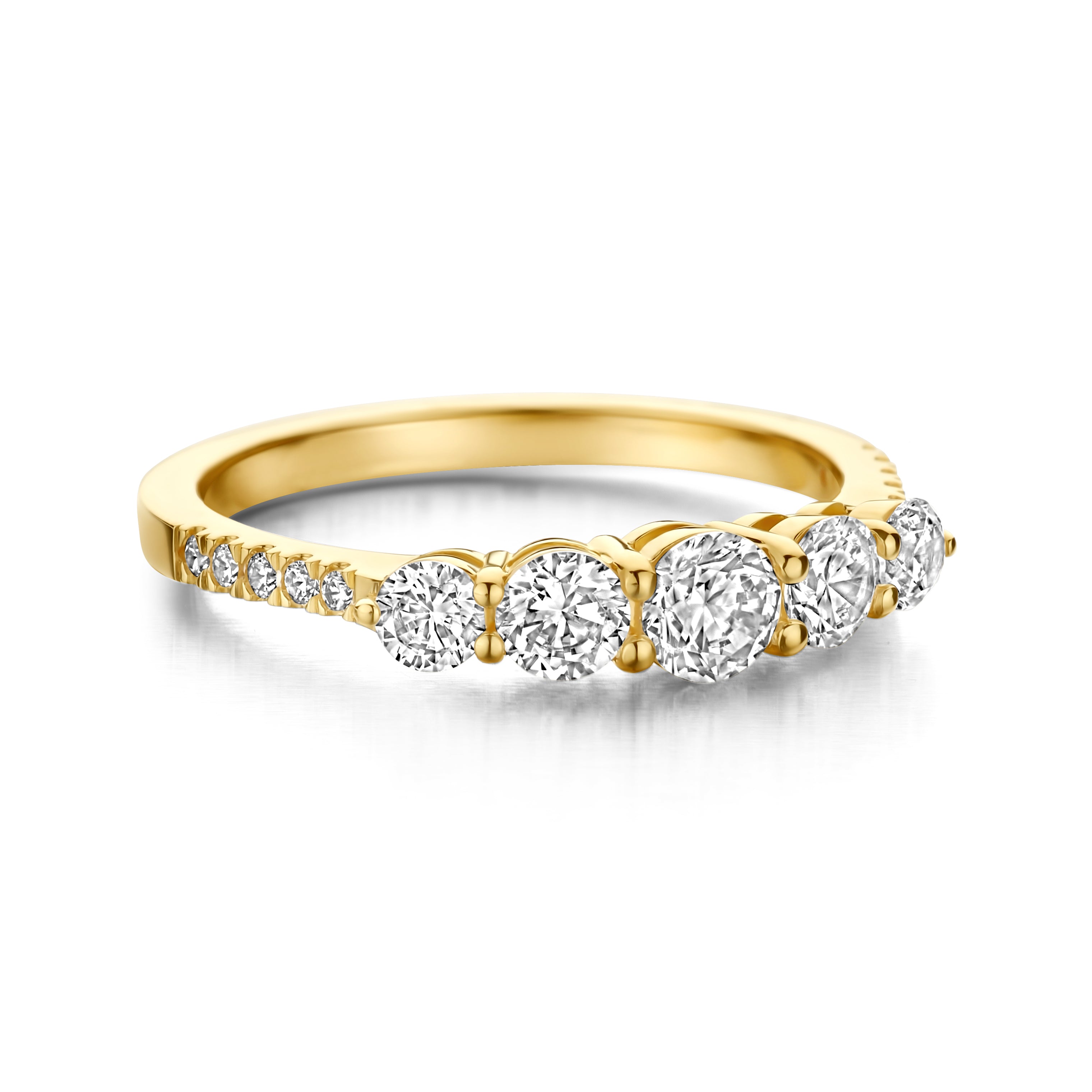 THALIA RING (L)-2