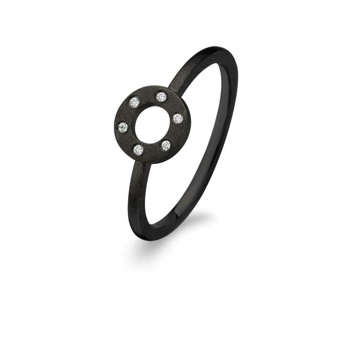 WHEEL RING BW CZ-1