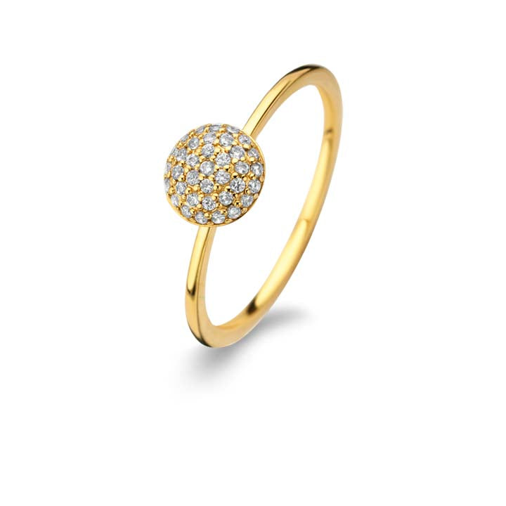 GRACE RING GP CZ-1