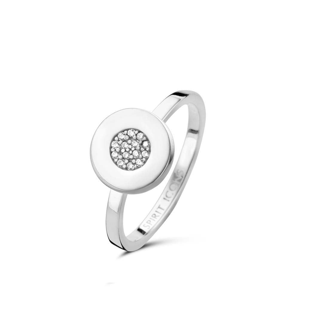 GAIA CHIC RING SL CZ-1